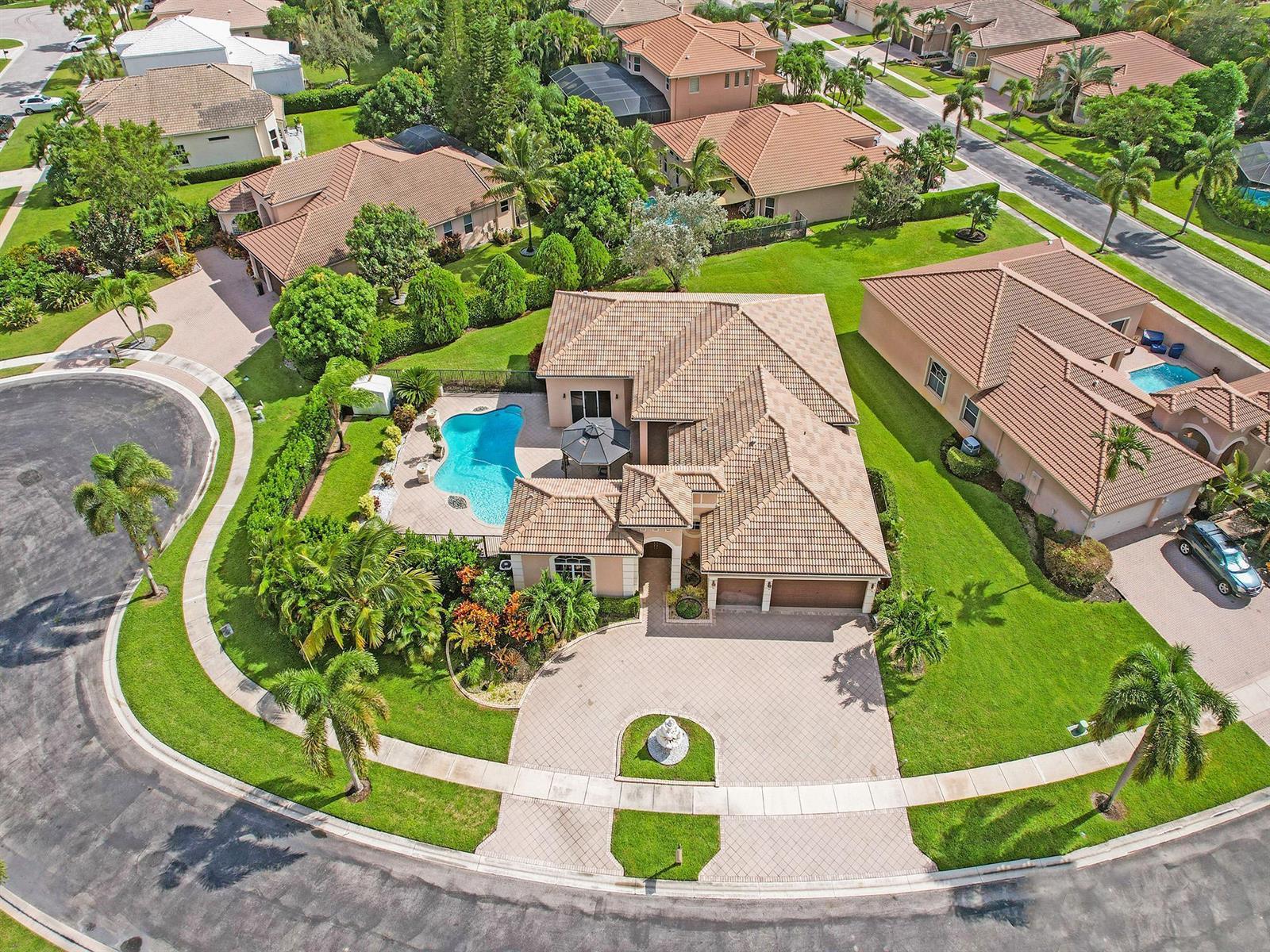 2933 E Fontana Court, Royal Palm Beach FL 33411 photo 4