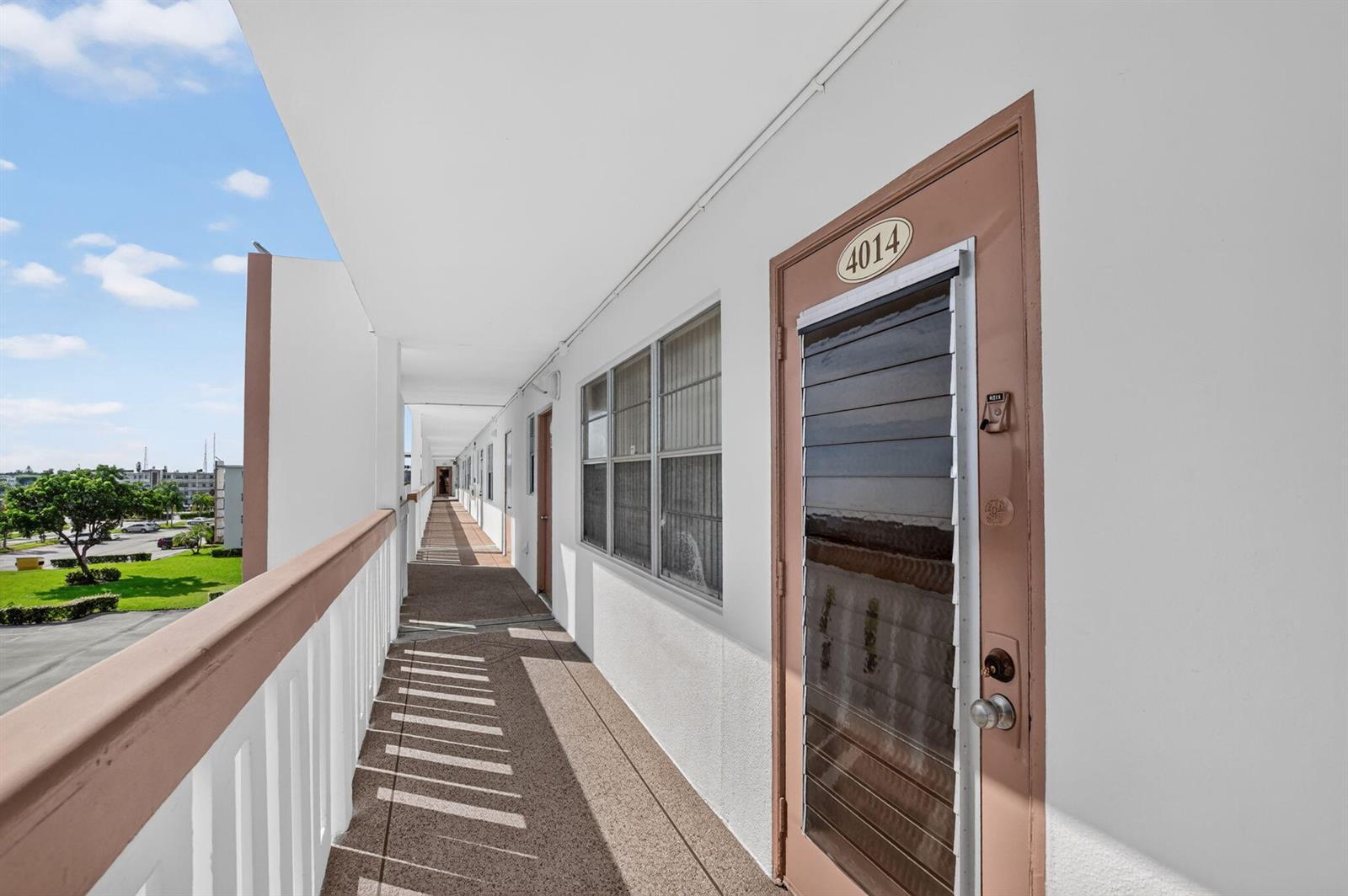 4014 Wolverton # A, Boca Raton FL 33434 photo 2