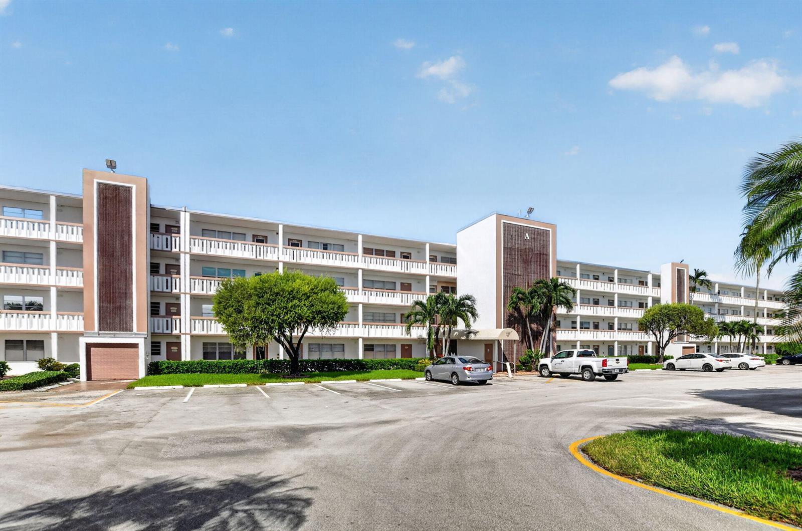 4014 Wolverton # A, Boca Raton FL 33434