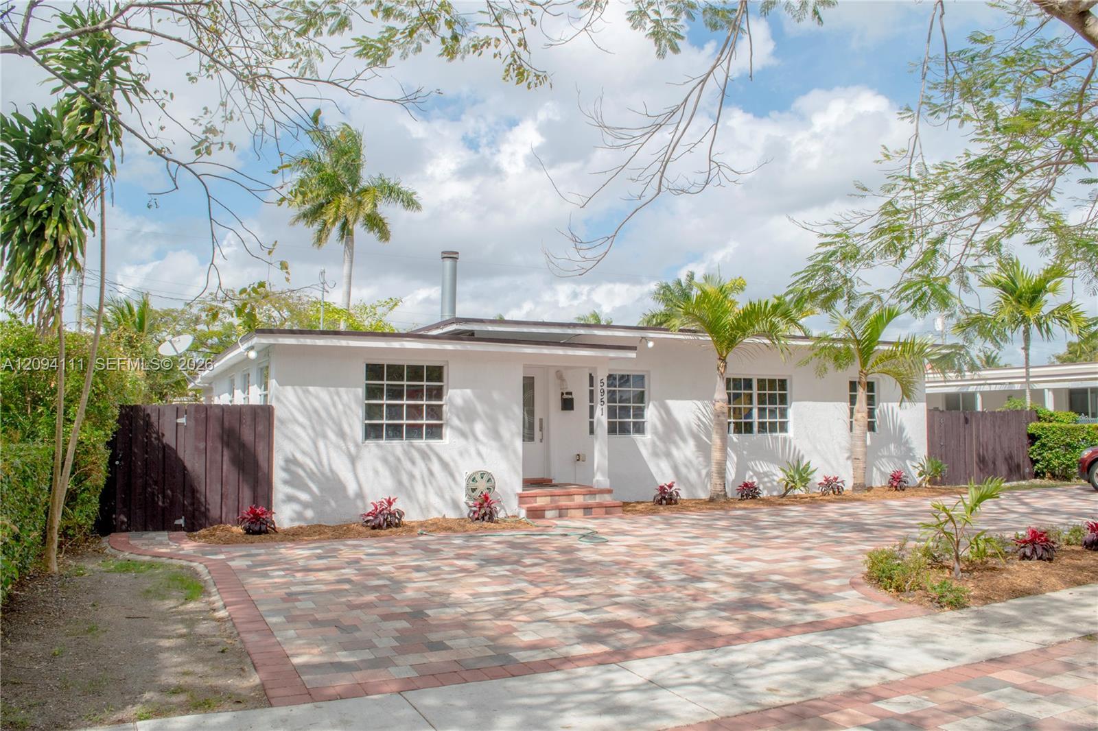 5951 SW 46th Ter, Miami FL 33155