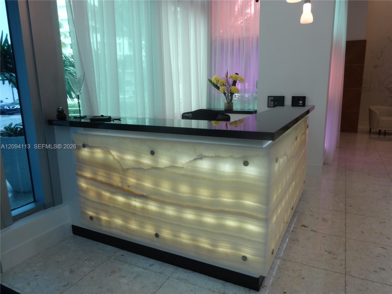 3801 Collins Ave # 1806, Miami Beach FL 33140 photo 2