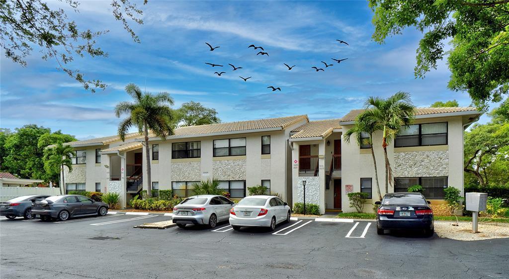 11626 NW 26th Court, Coral Springs FL 33065