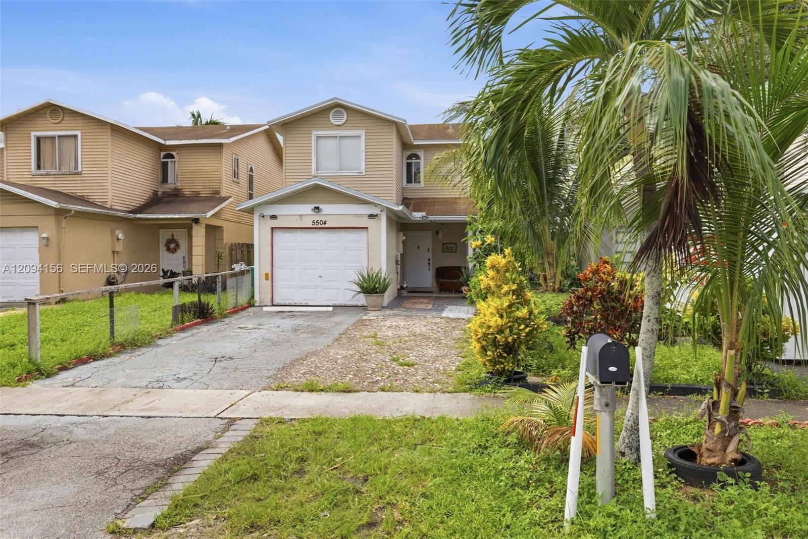 5504 NW 22nd St, Lauderhill FL 33313 photo 4
