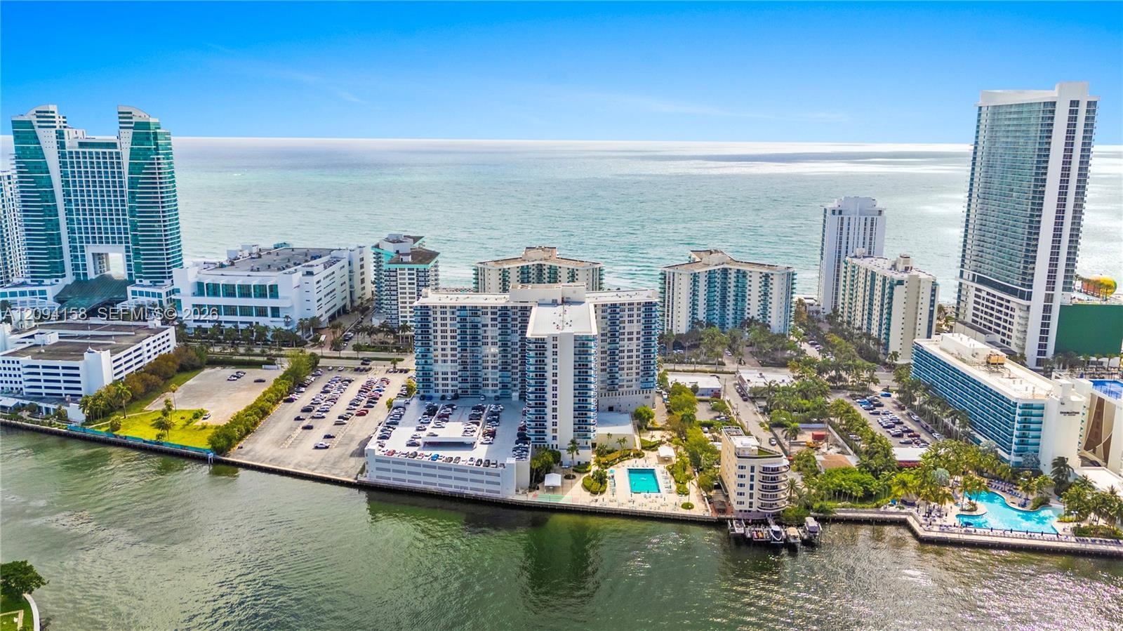 3800 S Ocean Dr # 525, Hollywood FL 33019