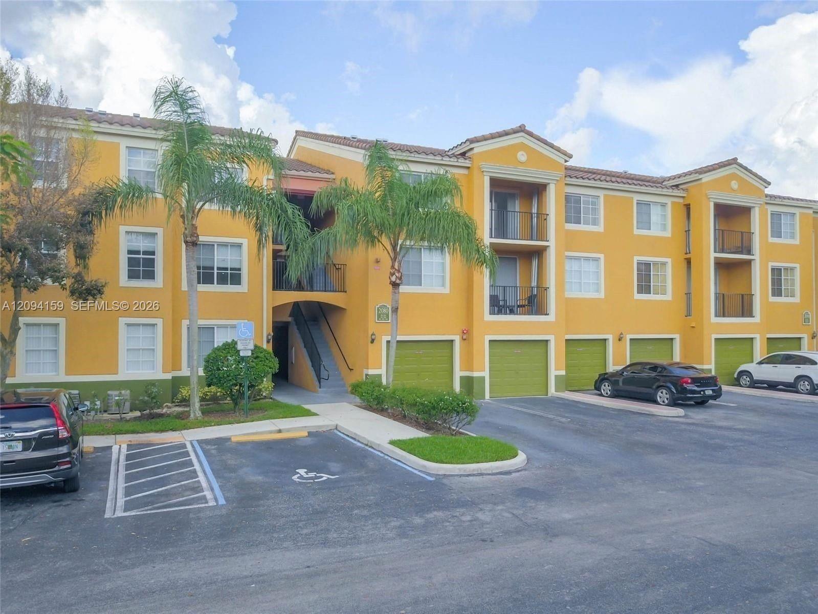 2080 W Preserve Way # 303, Miramar FL 33025 photo 2