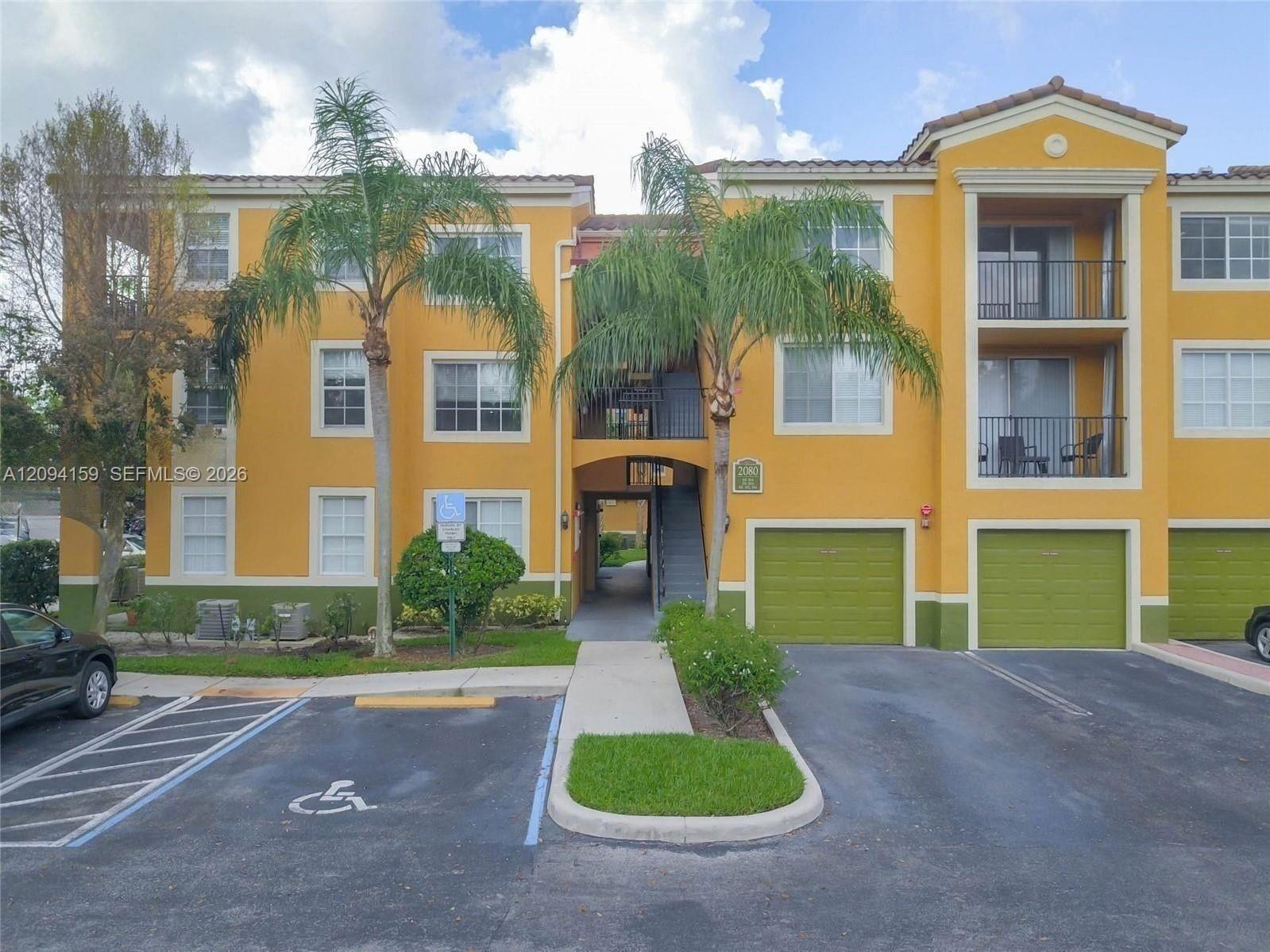 2080 W Preserve Way # 303, Miramar FL 33025