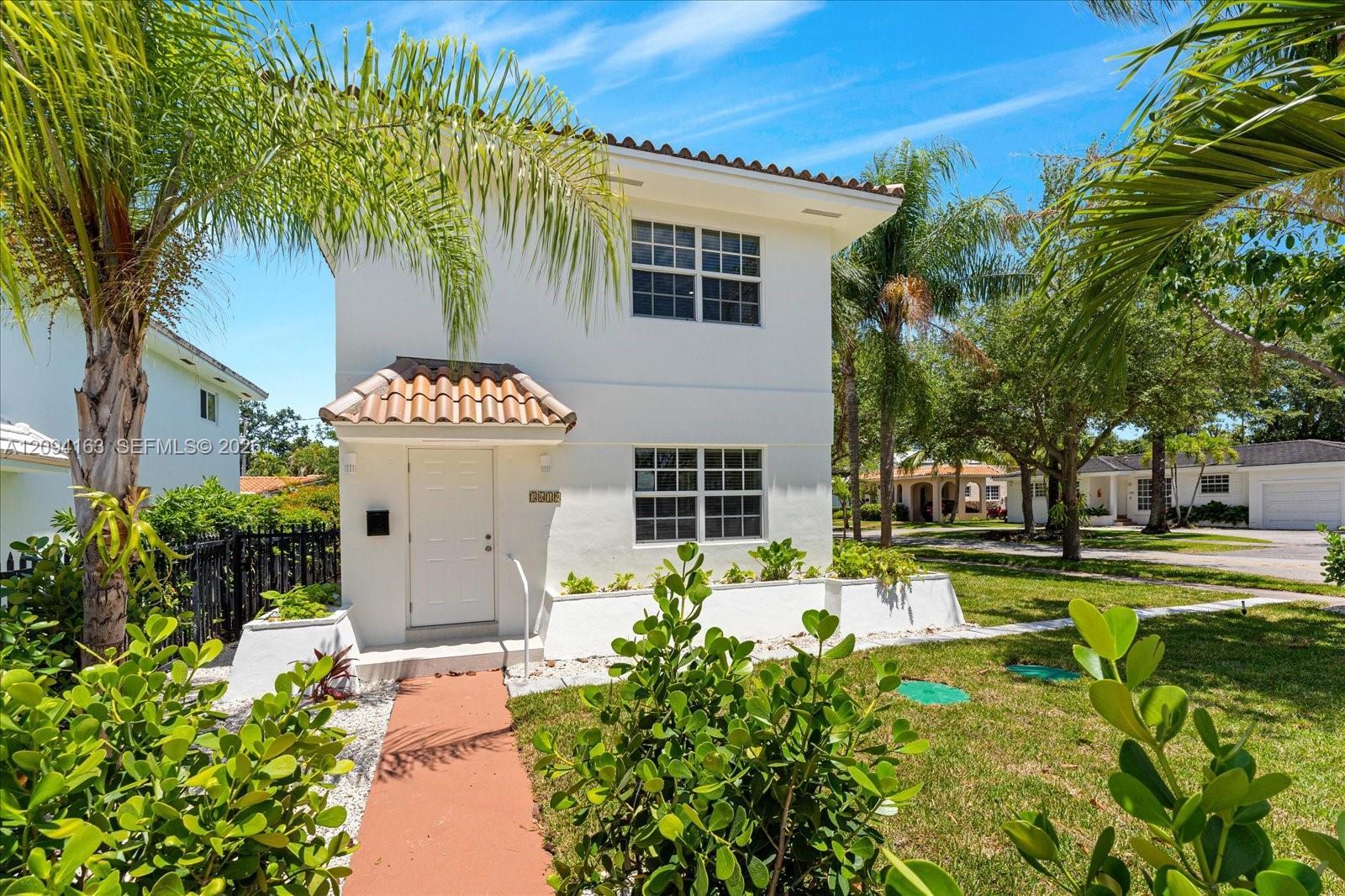 3619 S Le Jeune Rd # 2, Coral Gables FL 33134 photo 2
