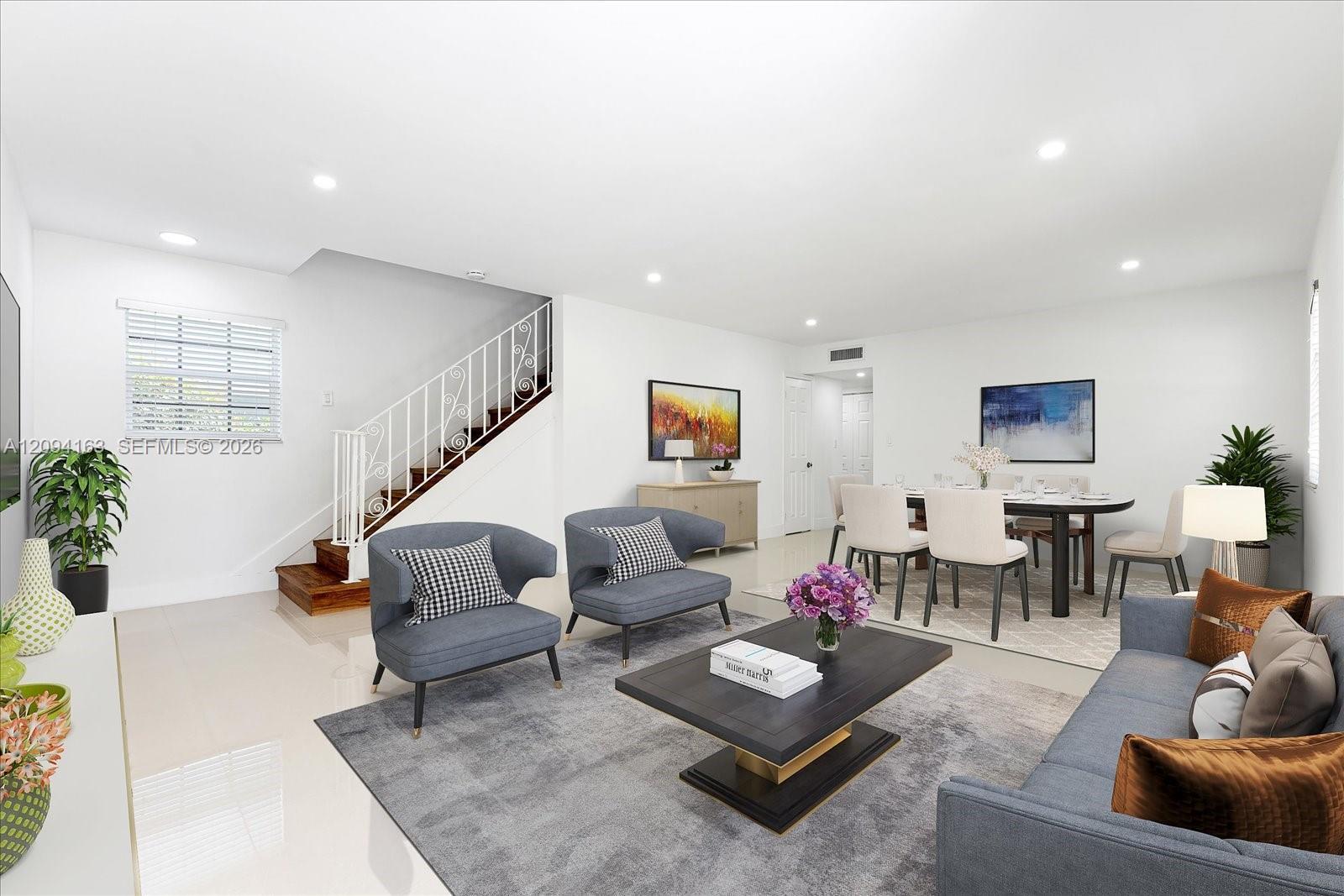 3619 S Le Jeune Rd # 2, Coral Gables FL 33134 photo 3