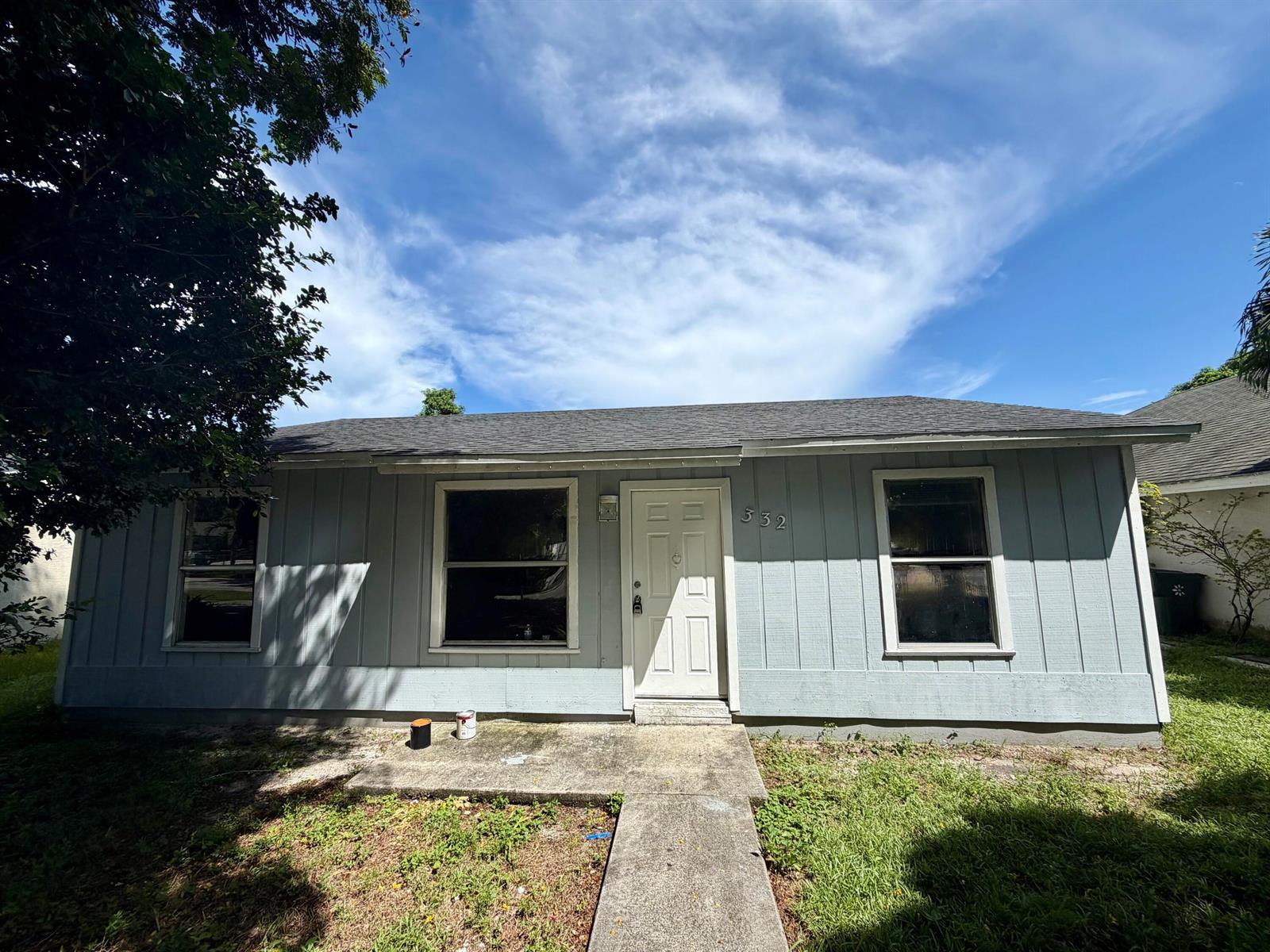 332 Fleming Avenue, FL 33463 photo 5