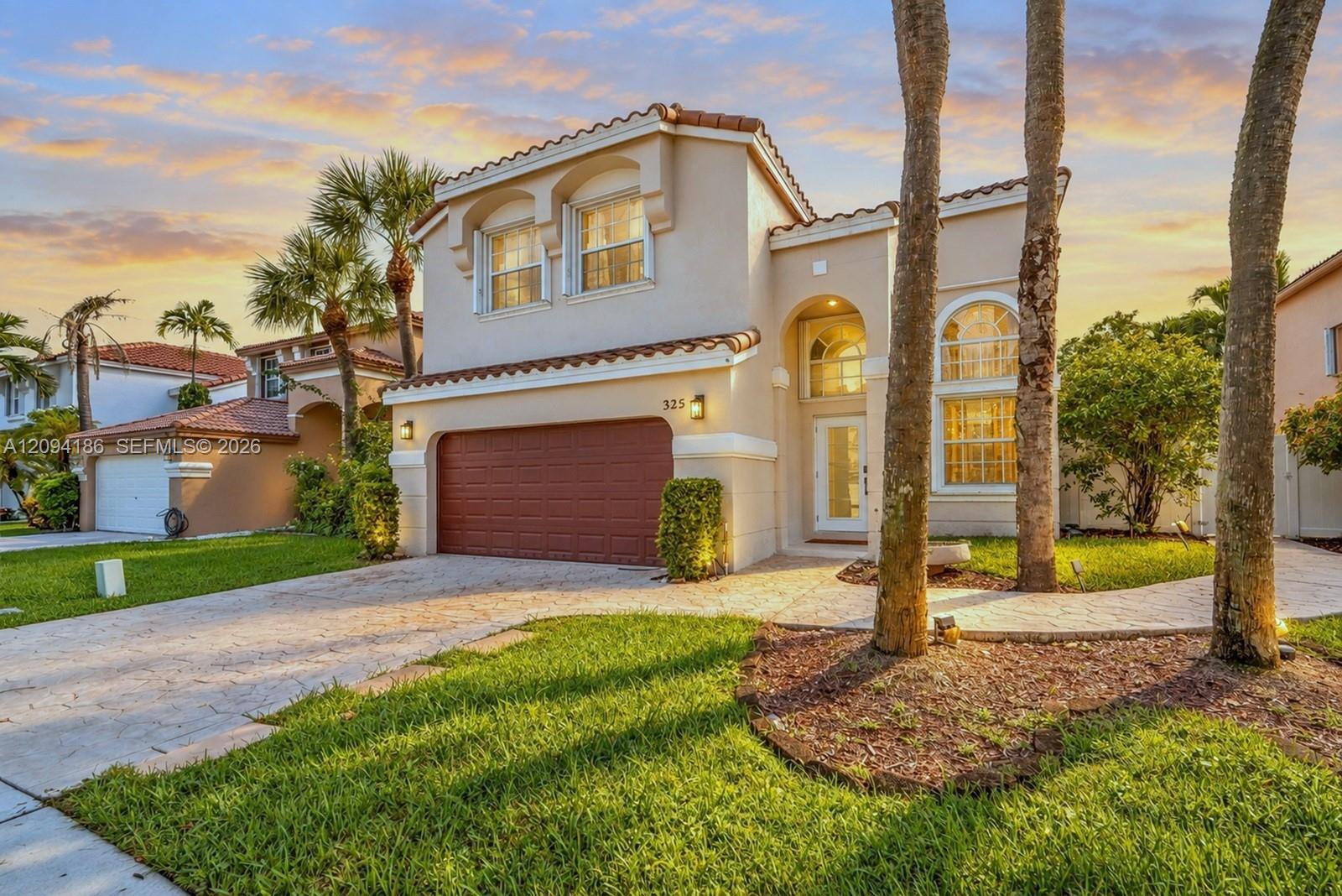 325 NW 158th Ln, Pembroke Pines FL 33028 photo 2