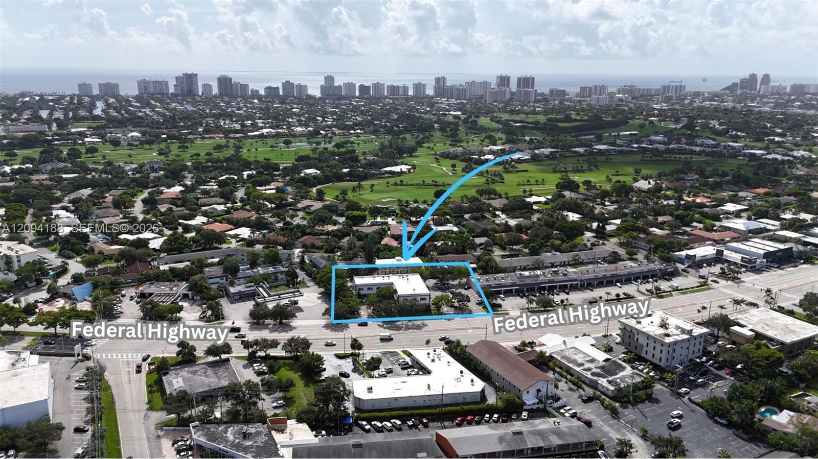 4390 N Federal Hwy, Fort Lauderdale FL 33308 photo 2