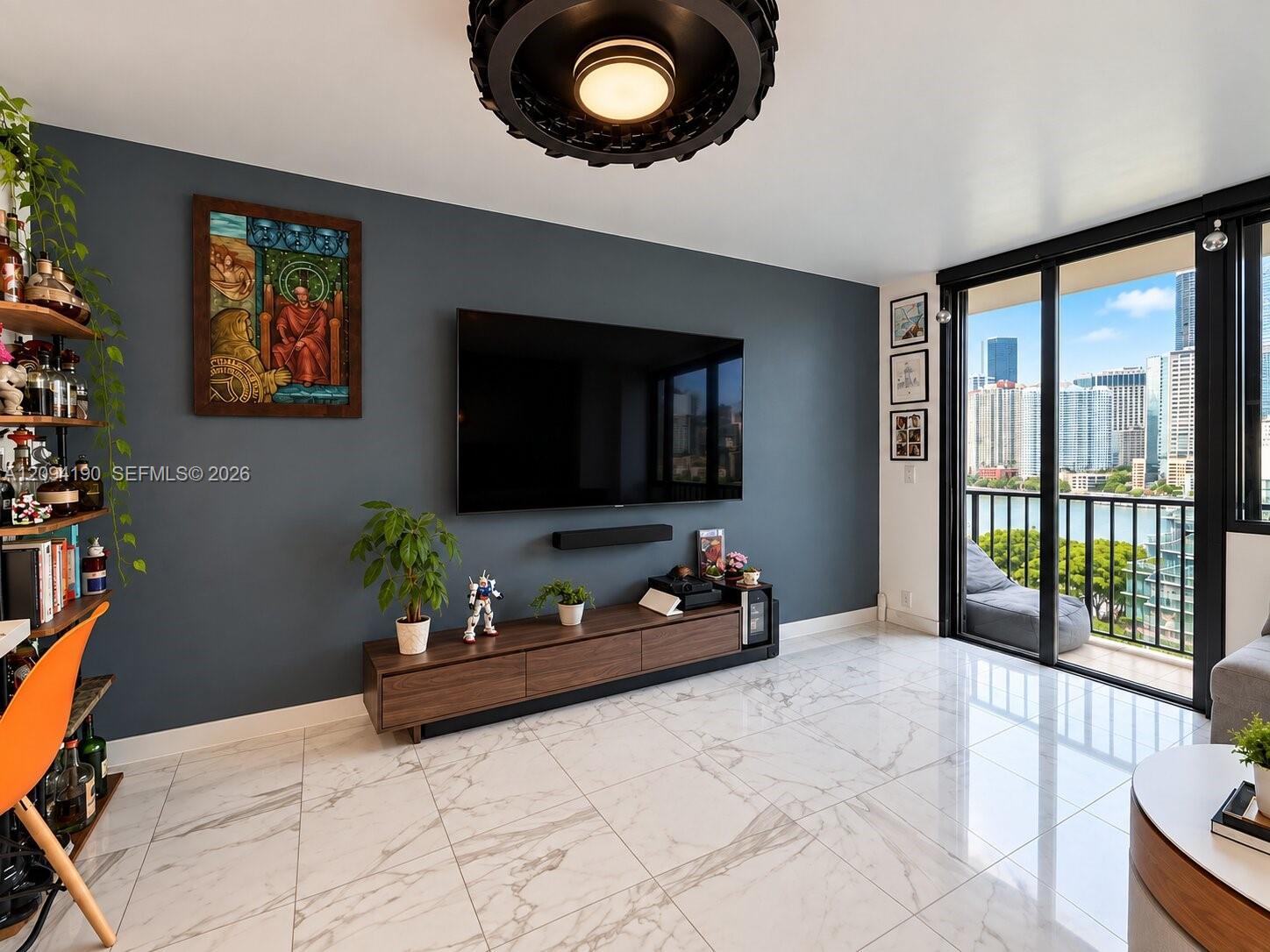 520 Brickell Key Dr # A1217, Miami FL 33131 photo 5