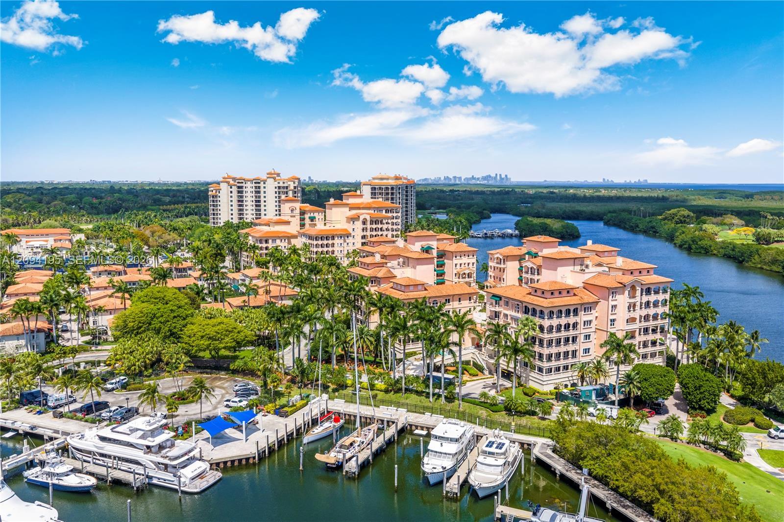 13660 Deering Bay Dr., #19, Coral Gables FL 33158 photo 3