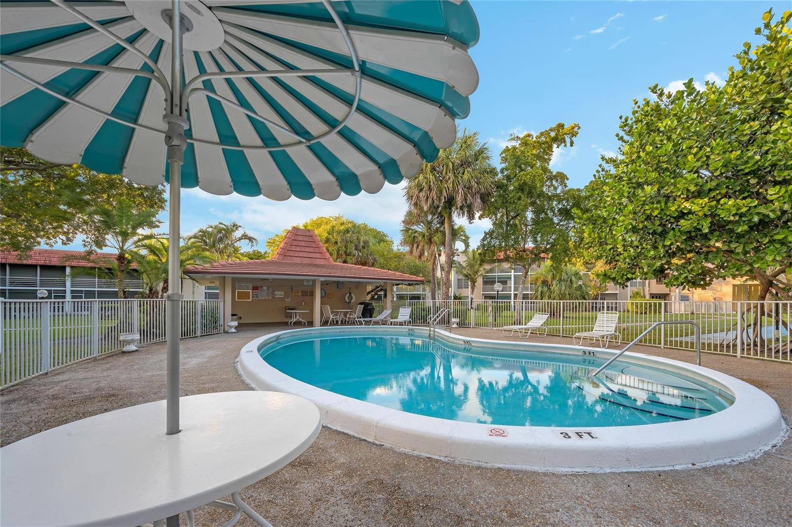 3774 INVERRARY Boulevard # 104P, Lauderhill FL 33319 photo 3