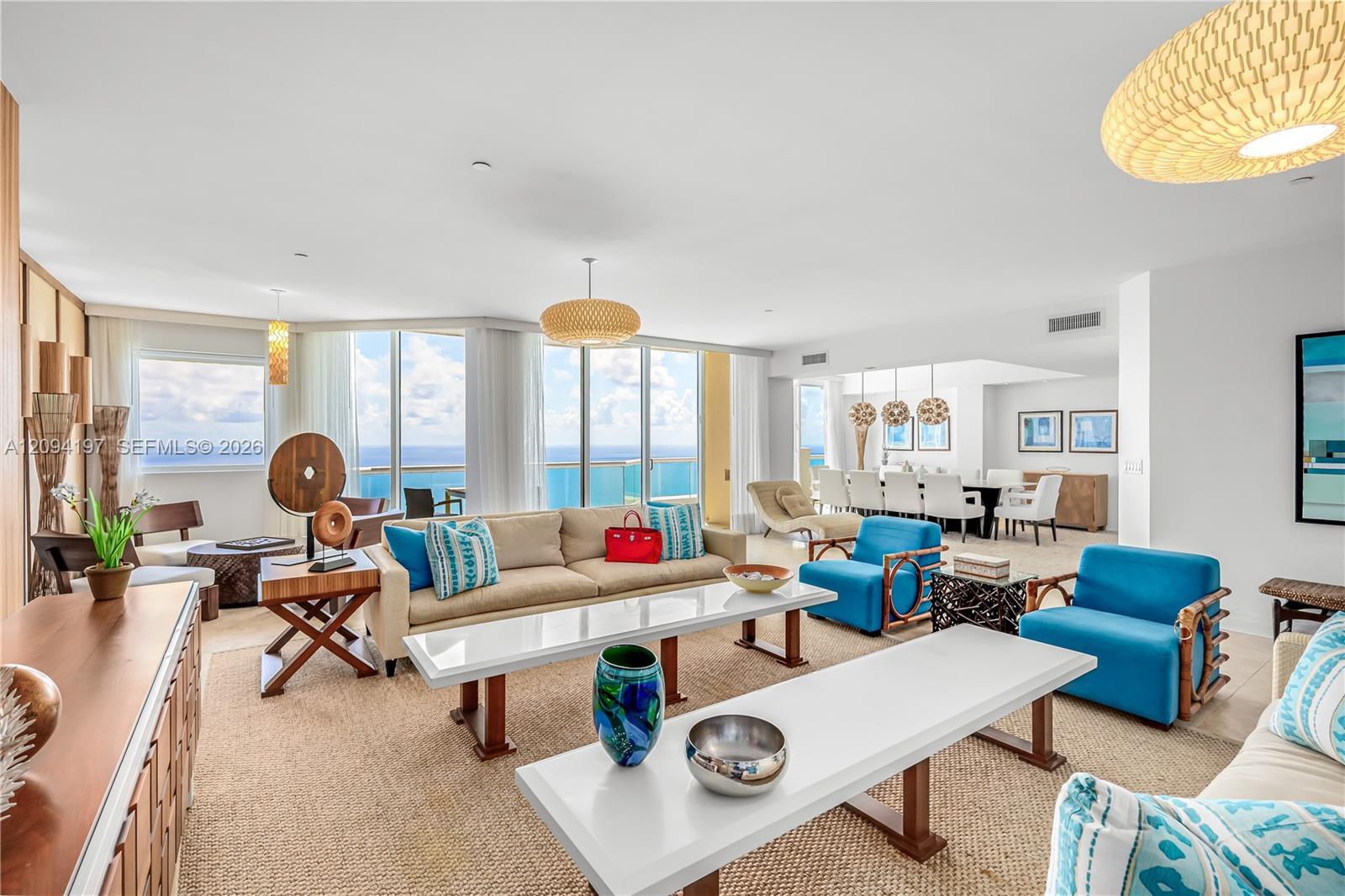 17875 Collins Ave # 4403, Sunny Isles Beach FL 33160