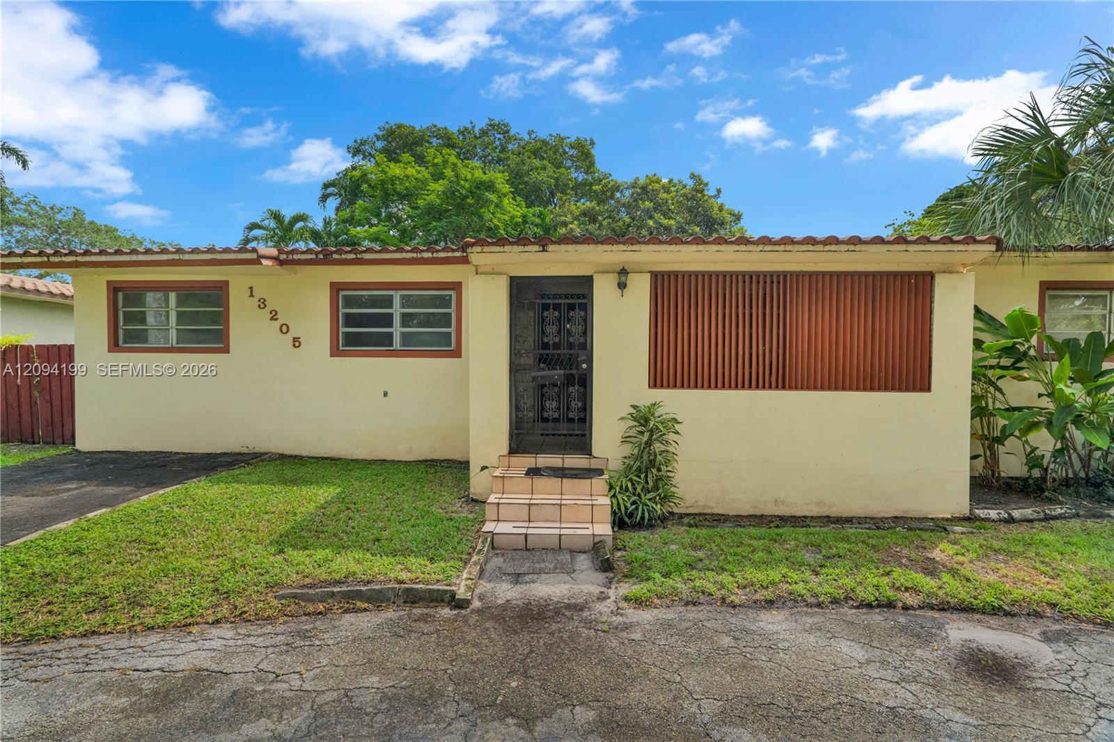 13205 NE 2nd Ave, North Miami FL 33161 photo 2