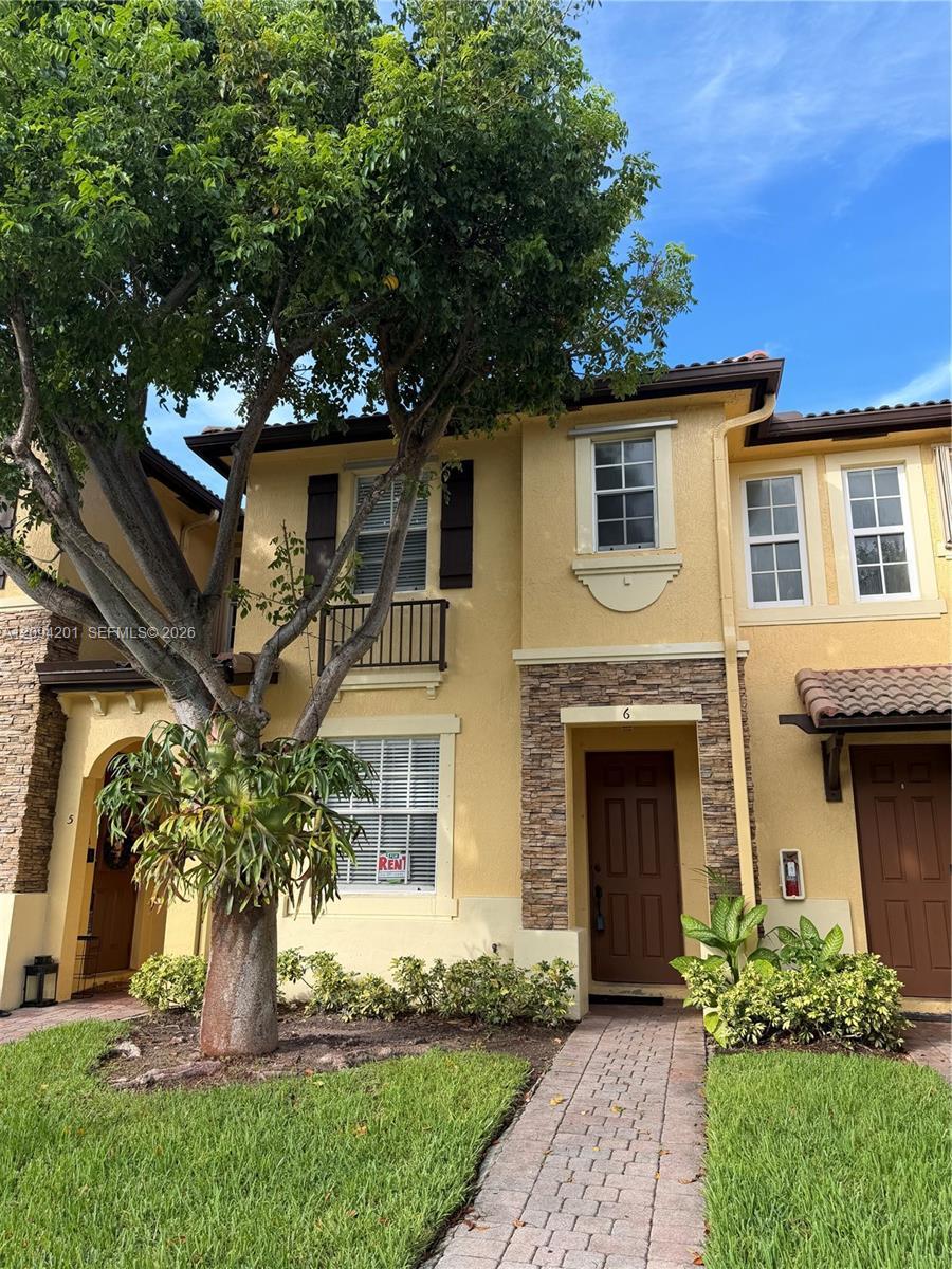 9323 SW 227th St # 5, Cutler Bay FL 33190