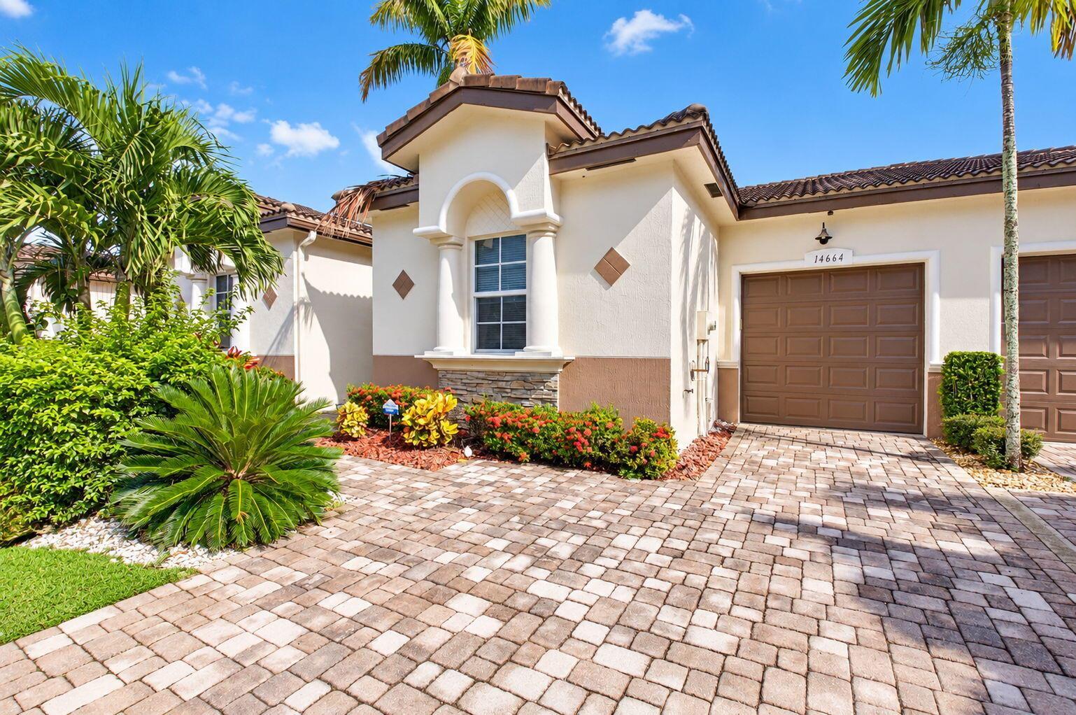 14664 BARLETTA Way, Delray Beach FL 33446 photo 2