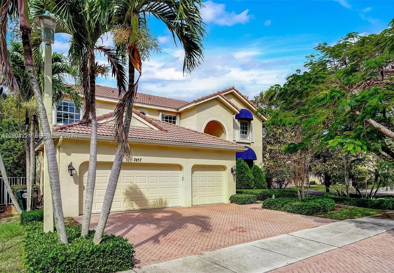 7457 NW 51st Way # 0, Coconut Creek FL 33073