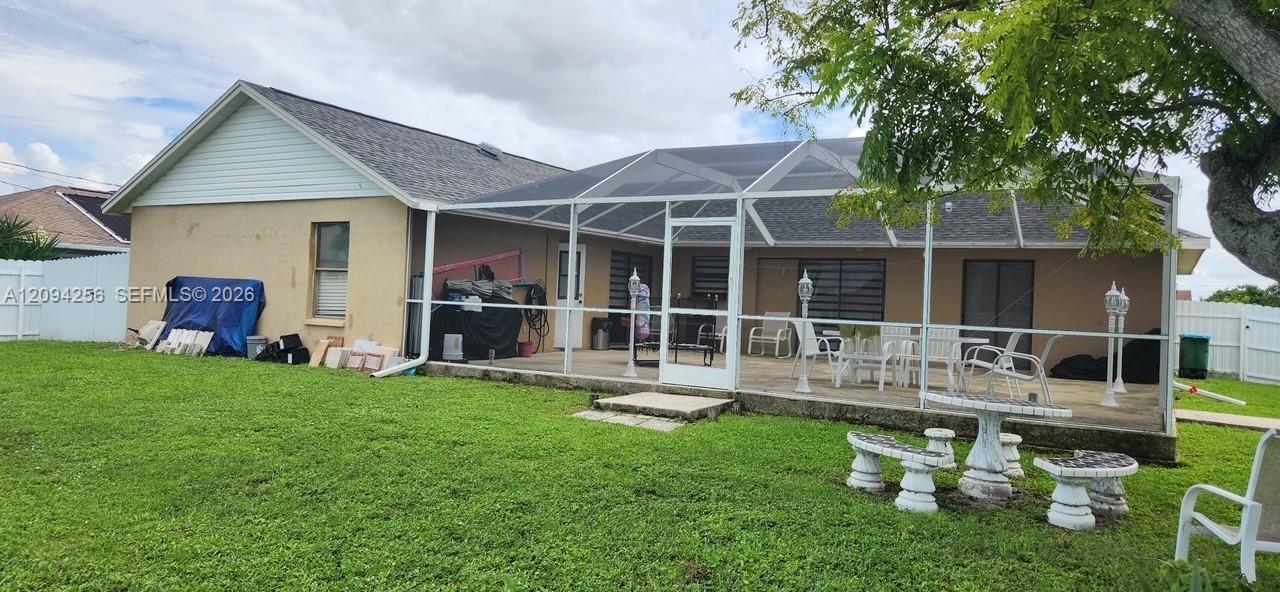 Cape Coral, FL 33990