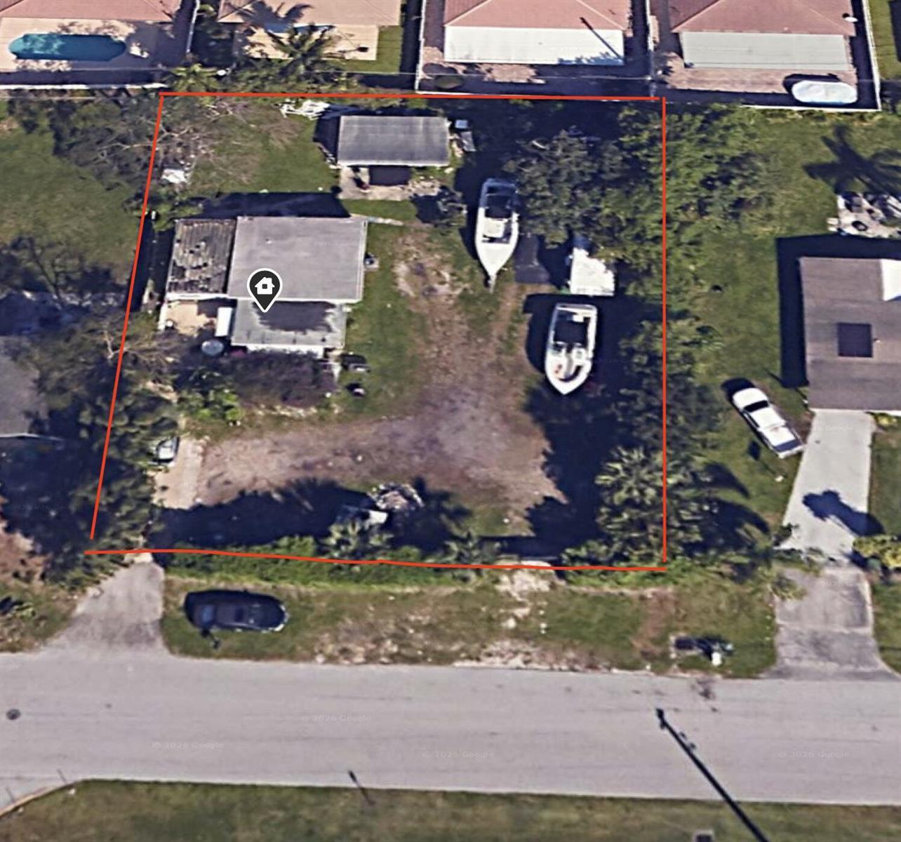 4307 DALE Road, Palm Springs FL 33406 photo 2