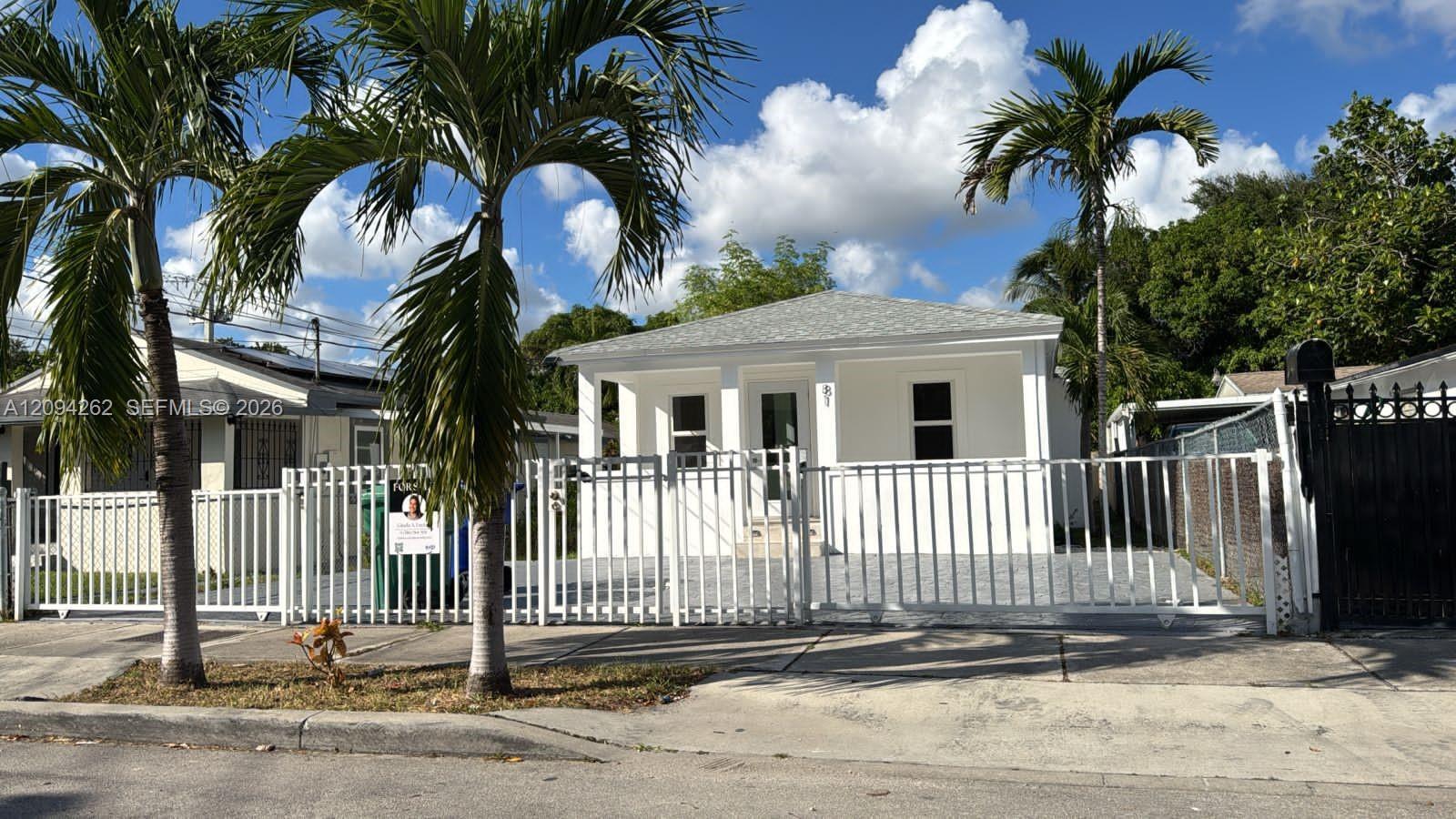 81 NW 44th St # 1, Miami FL 33127 photo 2