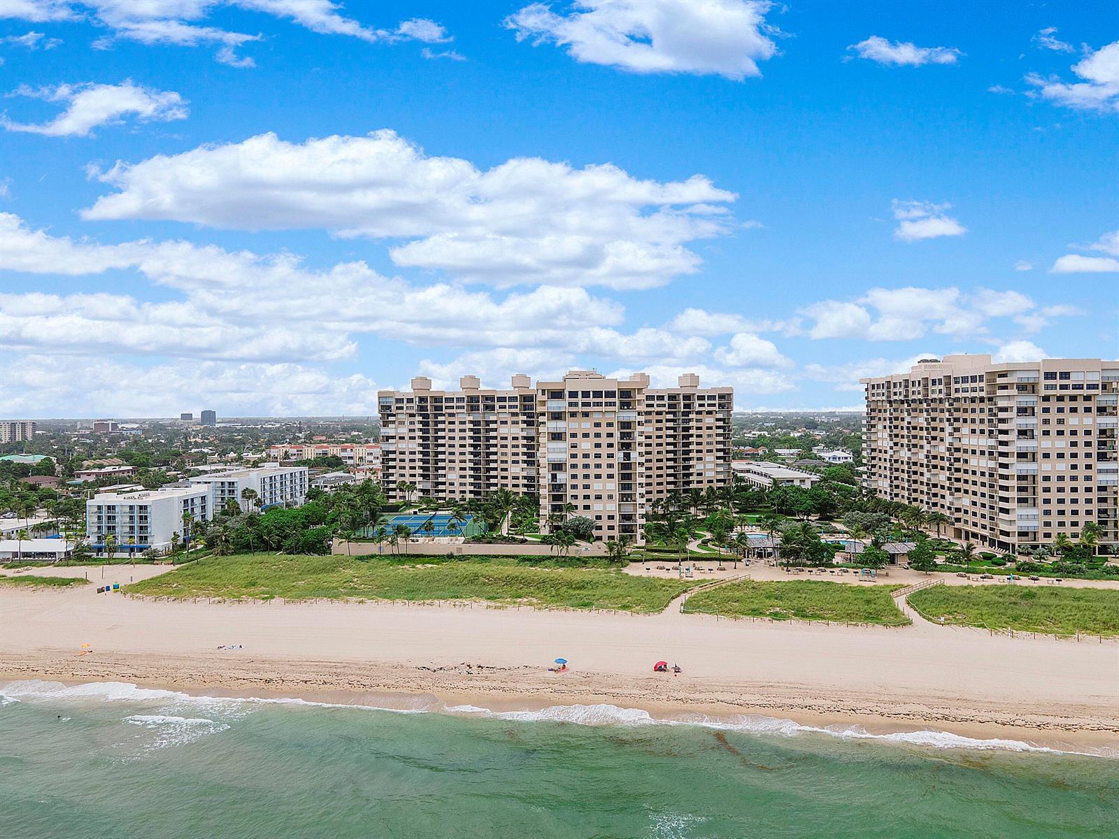 4900 N OCEAN Boulevard # 1406, Lauderdale By The Sea FL 33308