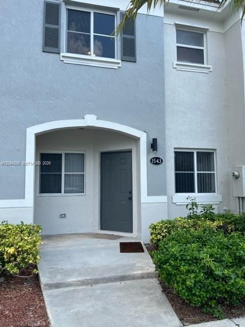 1543 SE 31st Ct, Homestead FL 33035 photo 3