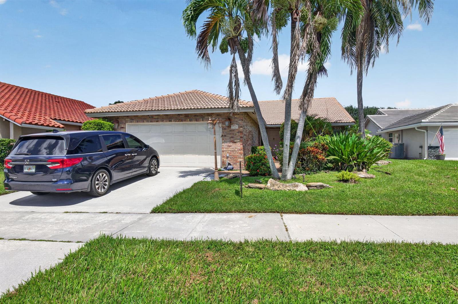 7523 Silver Woods Court, Boca Raton FL 33433 photo 3