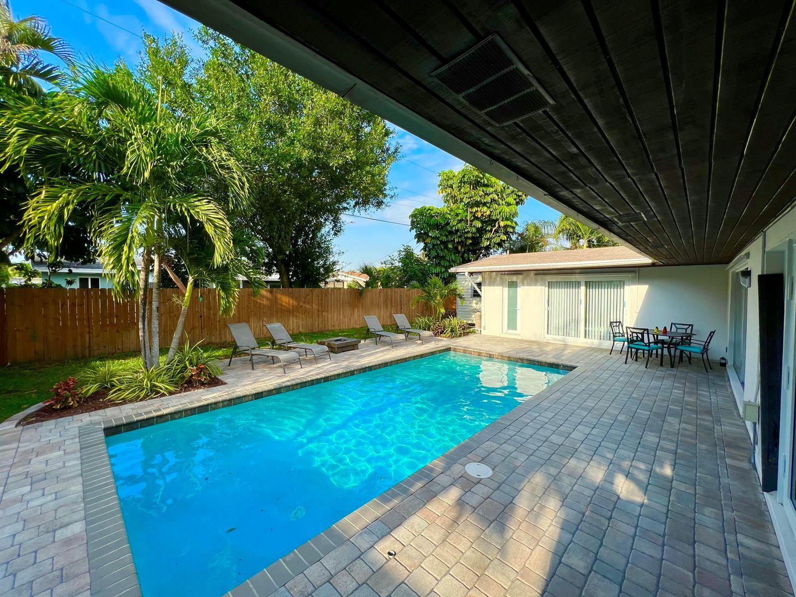 3251 SW 23RD Court, Fort Lauderdale FL 33312 photo 4