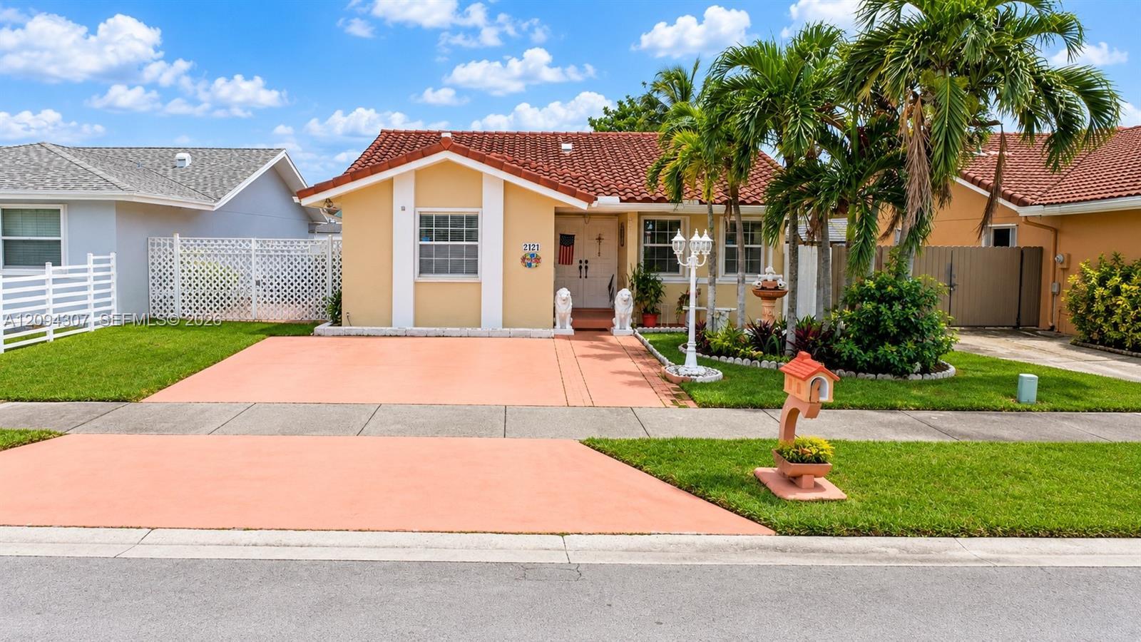 2421 SW 142nd Pl, Miami FL 33175 photo 2