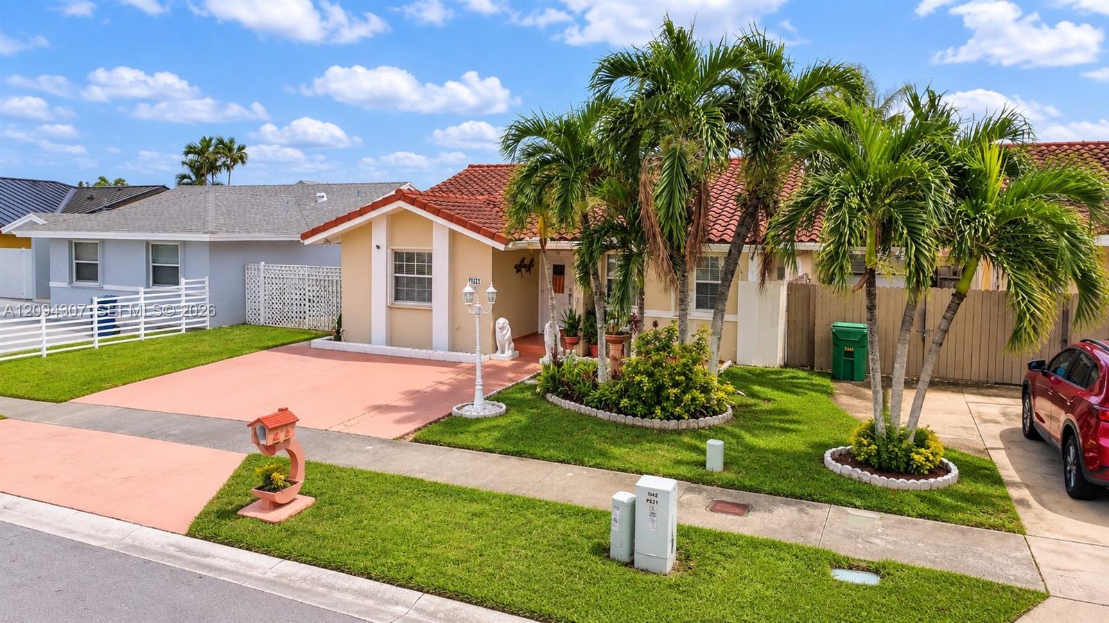2421 SW 142nd Pl, Miami FL 33175 photo 3