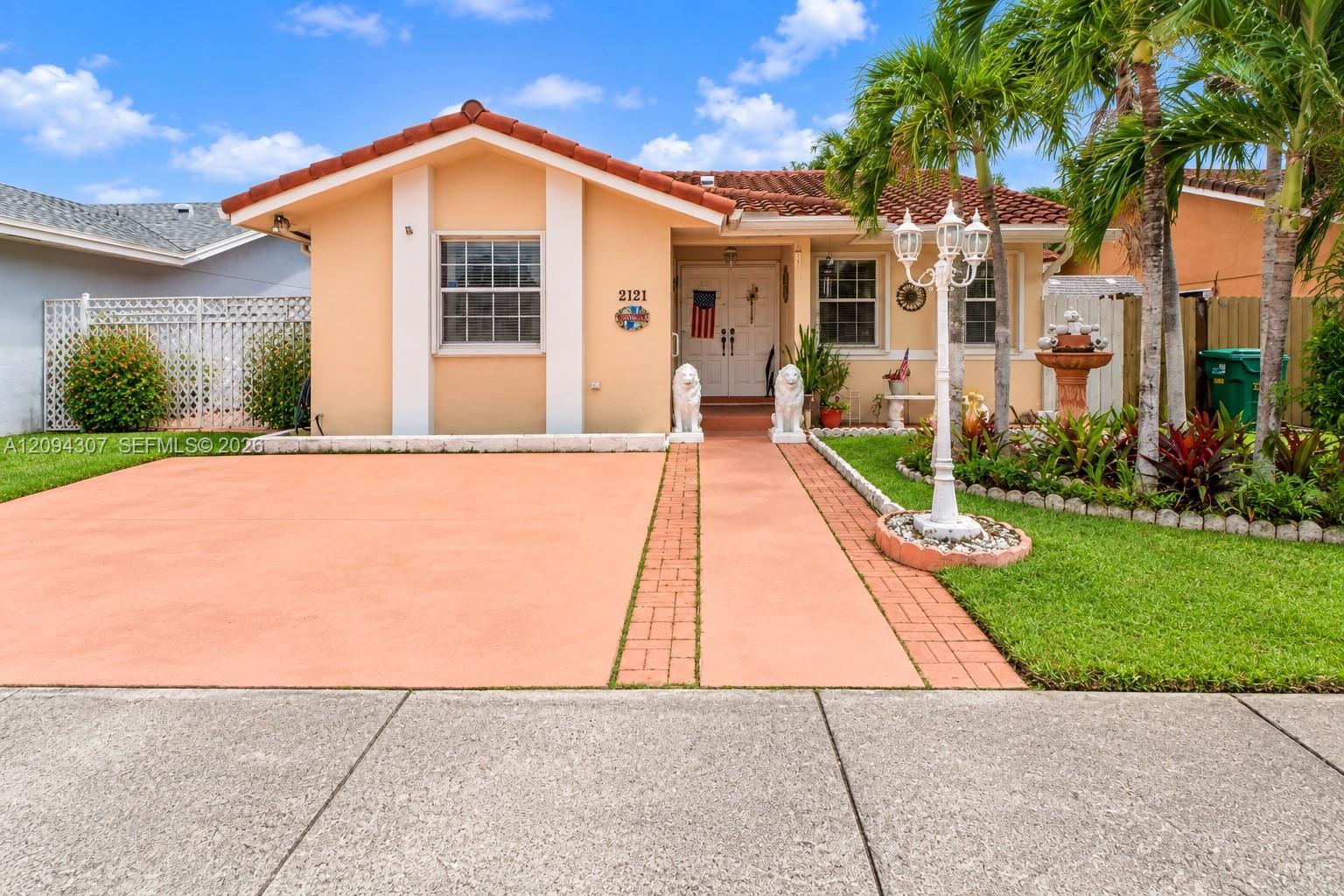 2421 SW 142nd Pl, Miami FL 33175 photo 4
