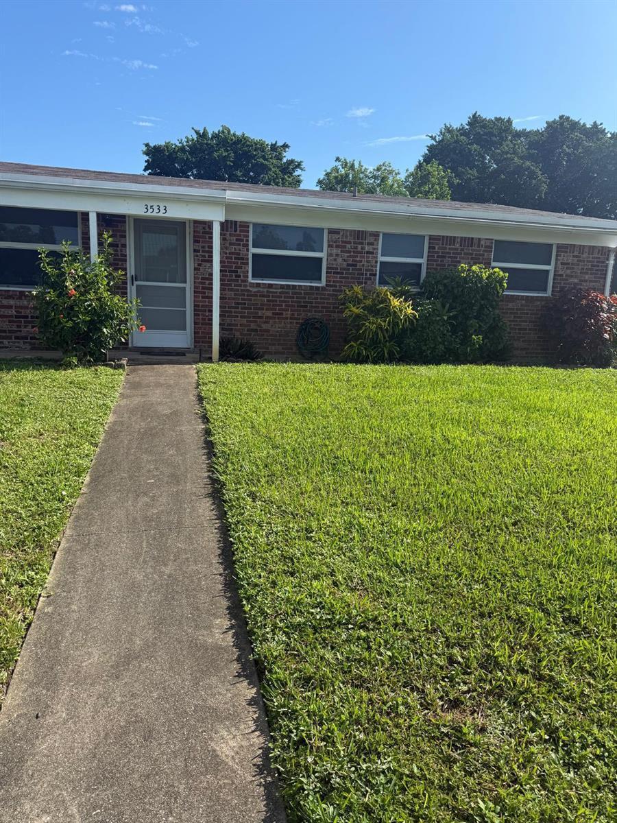 3533 FLORIDA Boulevard, FL 33410