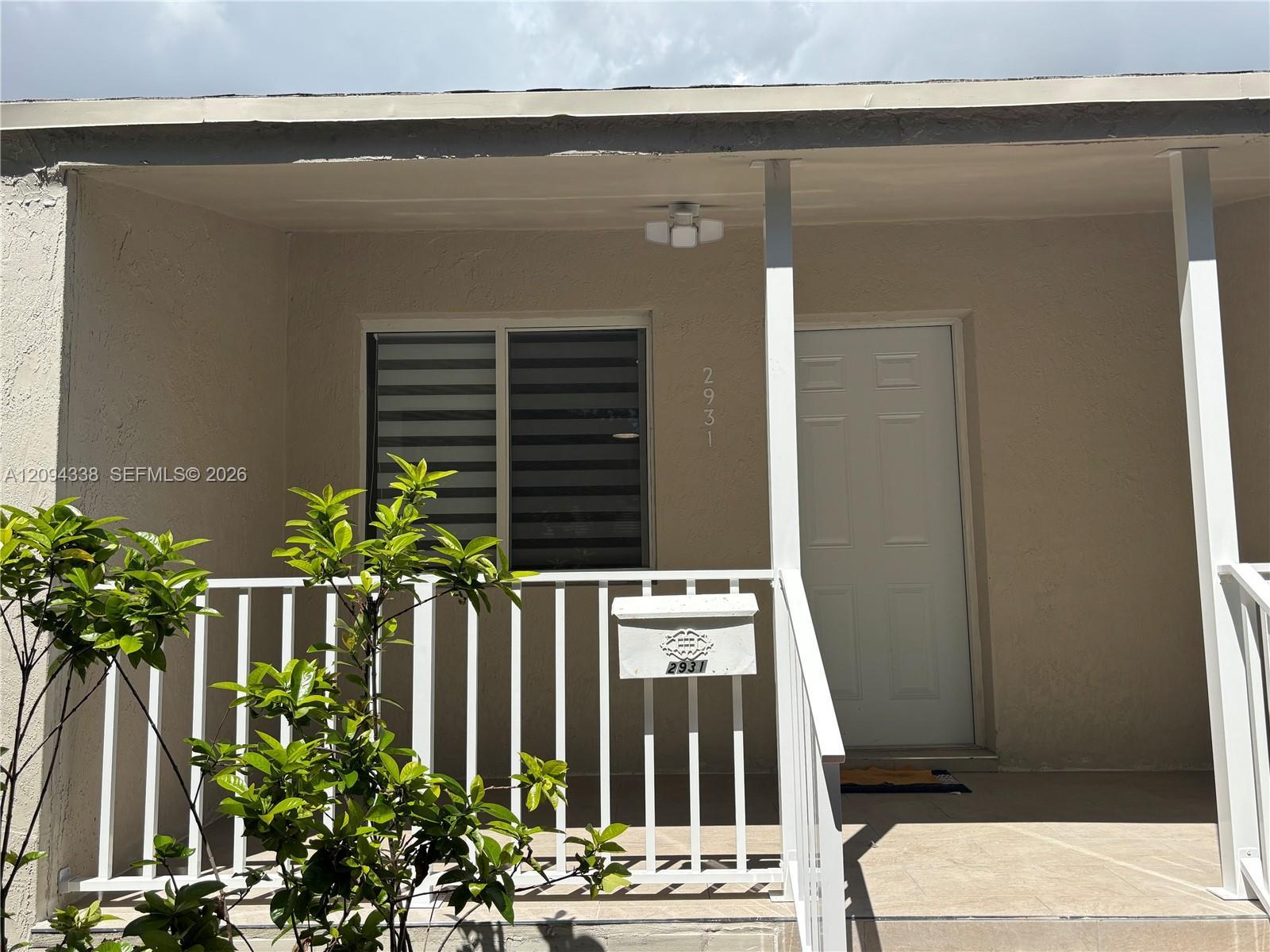 2931 SW 19th Ter, Miami FL 33145