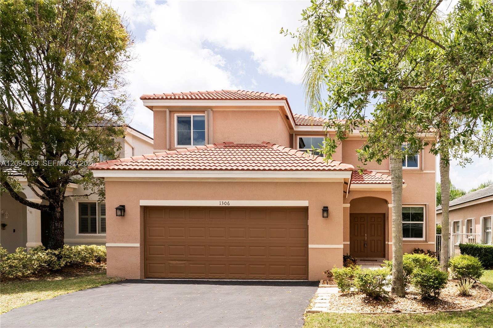 1306 Banyan Way # 1306, Weston FL 33327 photo 2