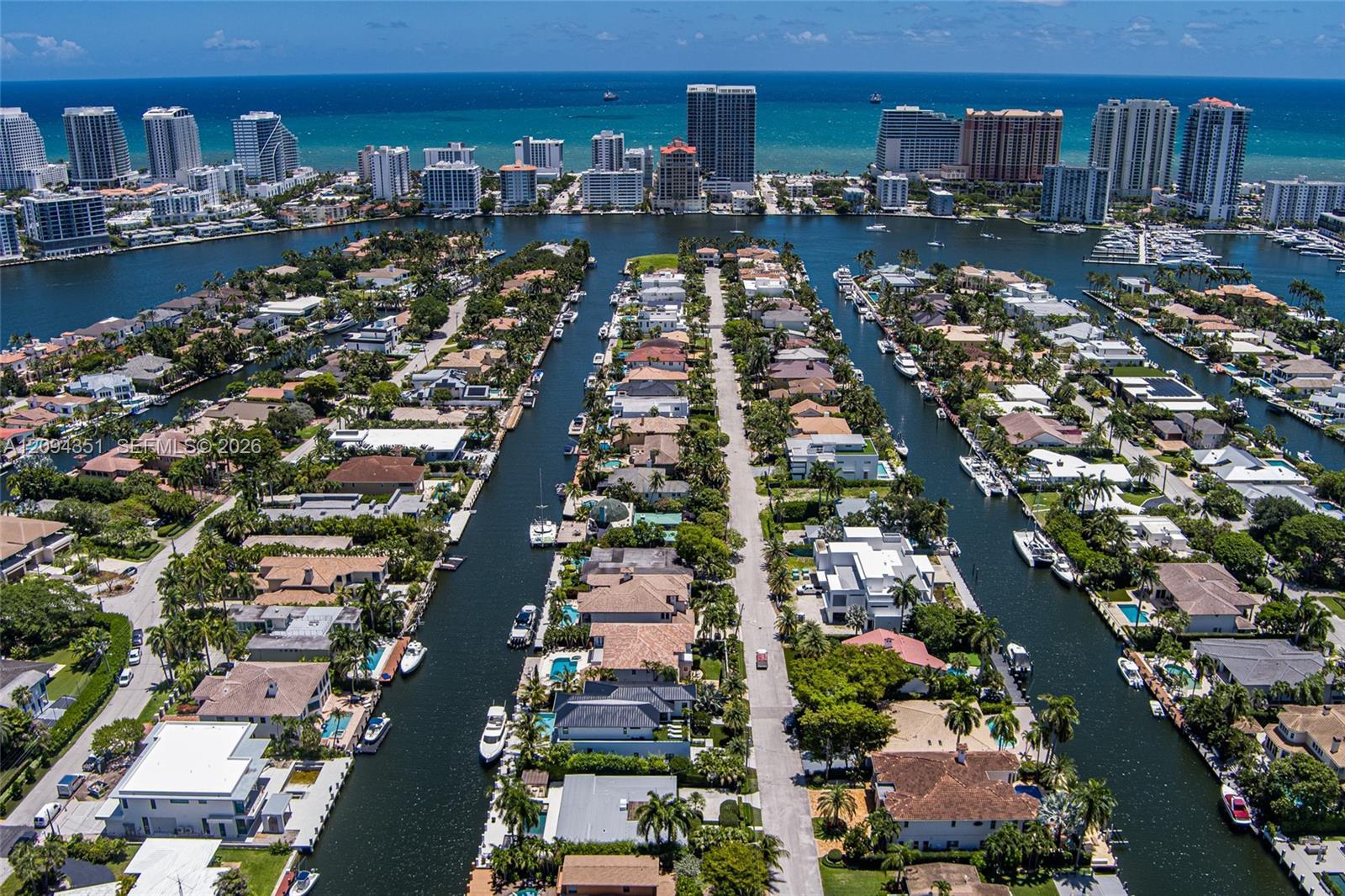 2401 Sea Island Dr, Fort Lauderdale FL 33301 photo 5