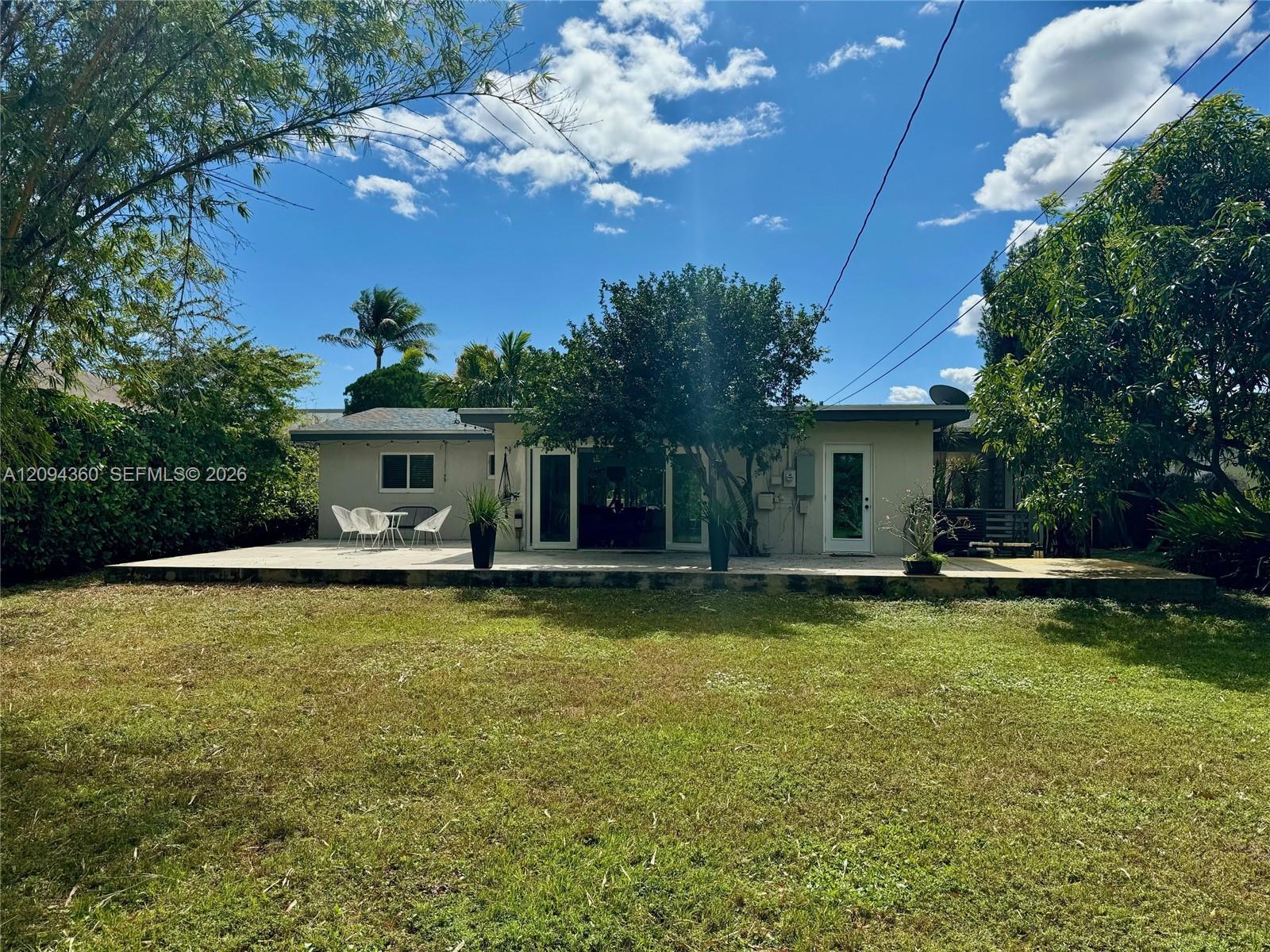1351 SW 32nd St, Fort Lauderdale FL 33315 photo 4