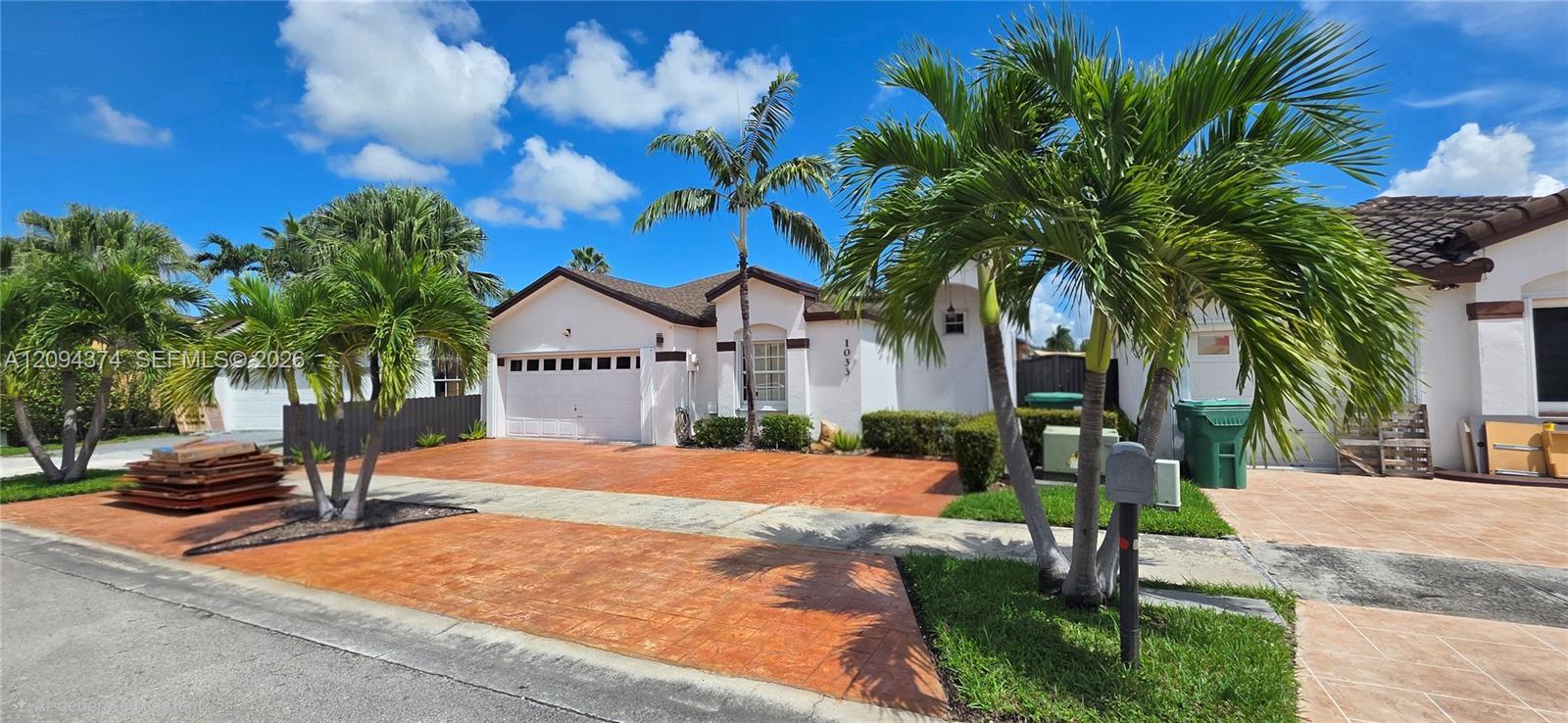 1033 NW 132nd Ct, Miami FL 33182 photo 2