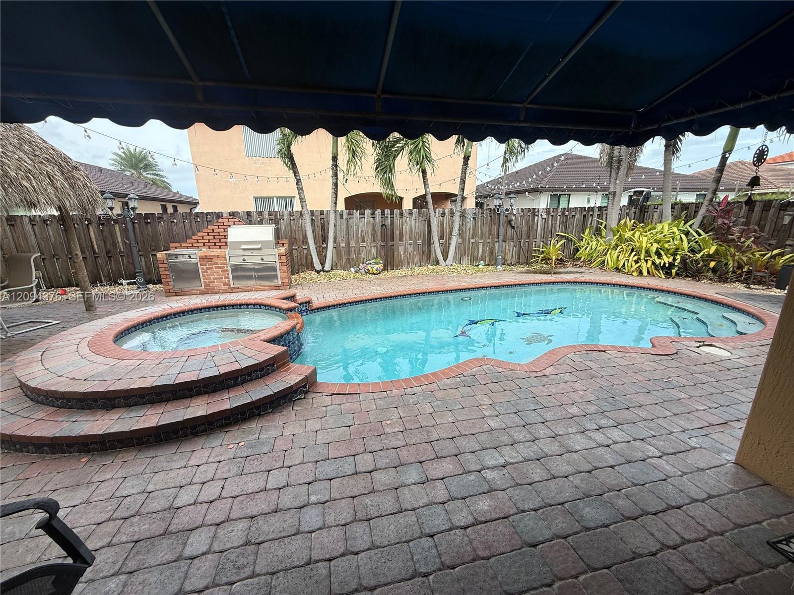 2924 SW 144th Pl, Miami FL 33175 photo 5