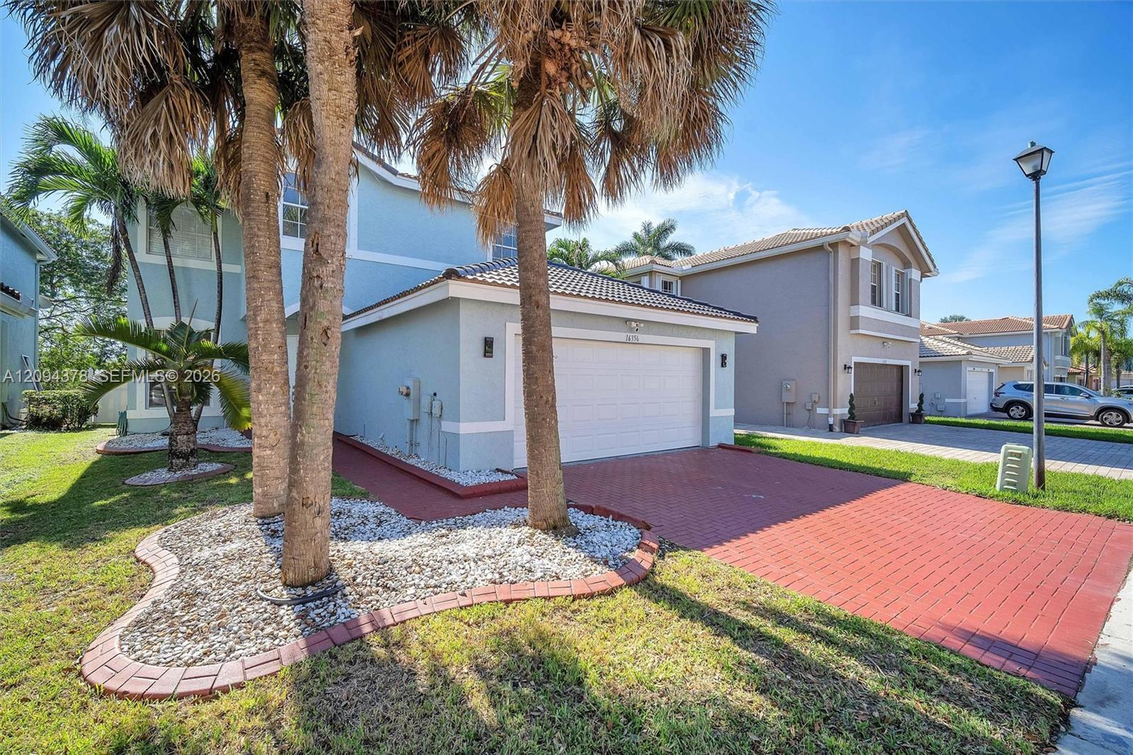 16356 SW 26th St, Miramar FL 33027 photo 3