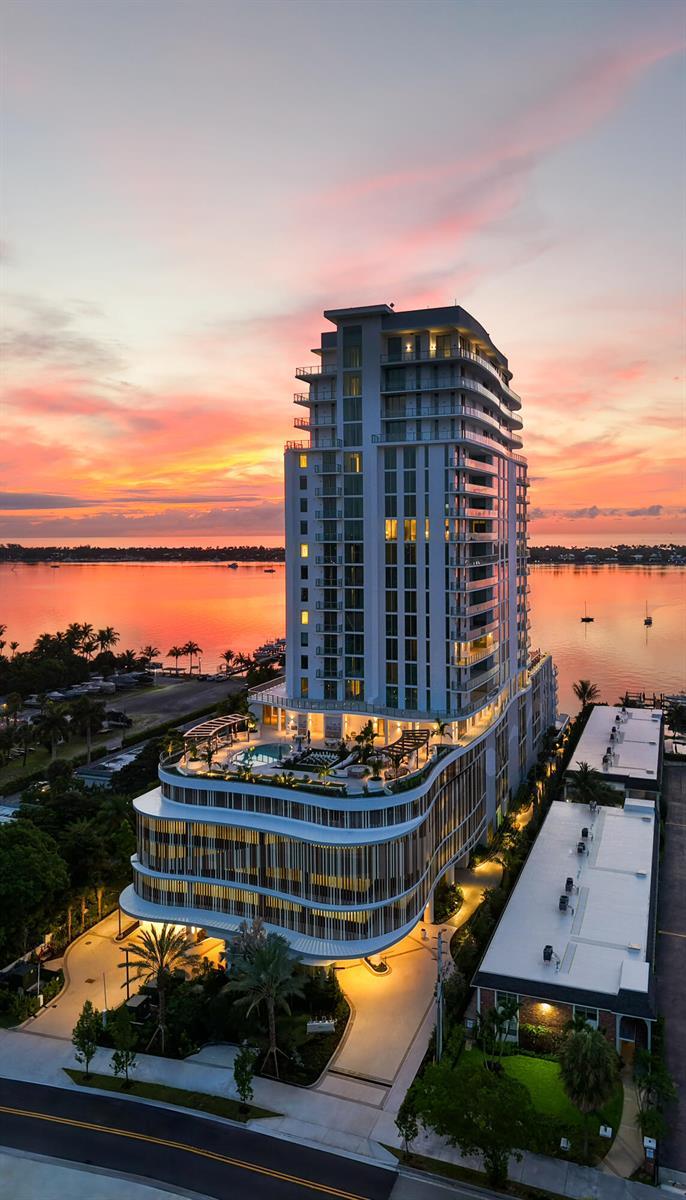 4714 N Flagler Drive # 1804, West Palm Beach FL 33407 photo 2