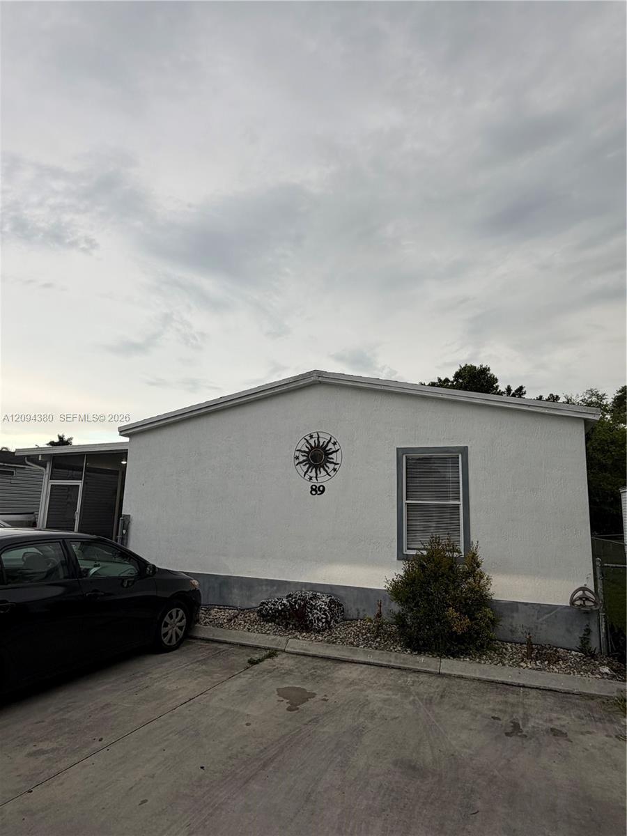 19800 SW 180th Ave # 89, Miami FL 33187