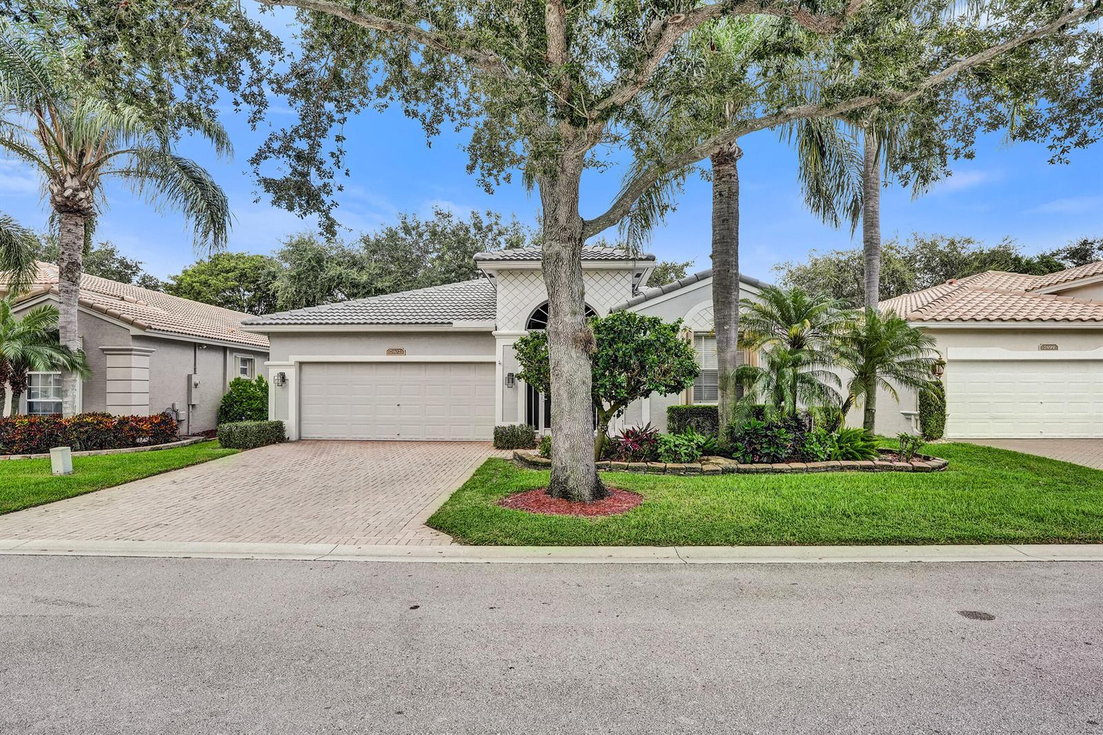 7907 Lando Avenue, Boynton Beach FL 33437 photo 2