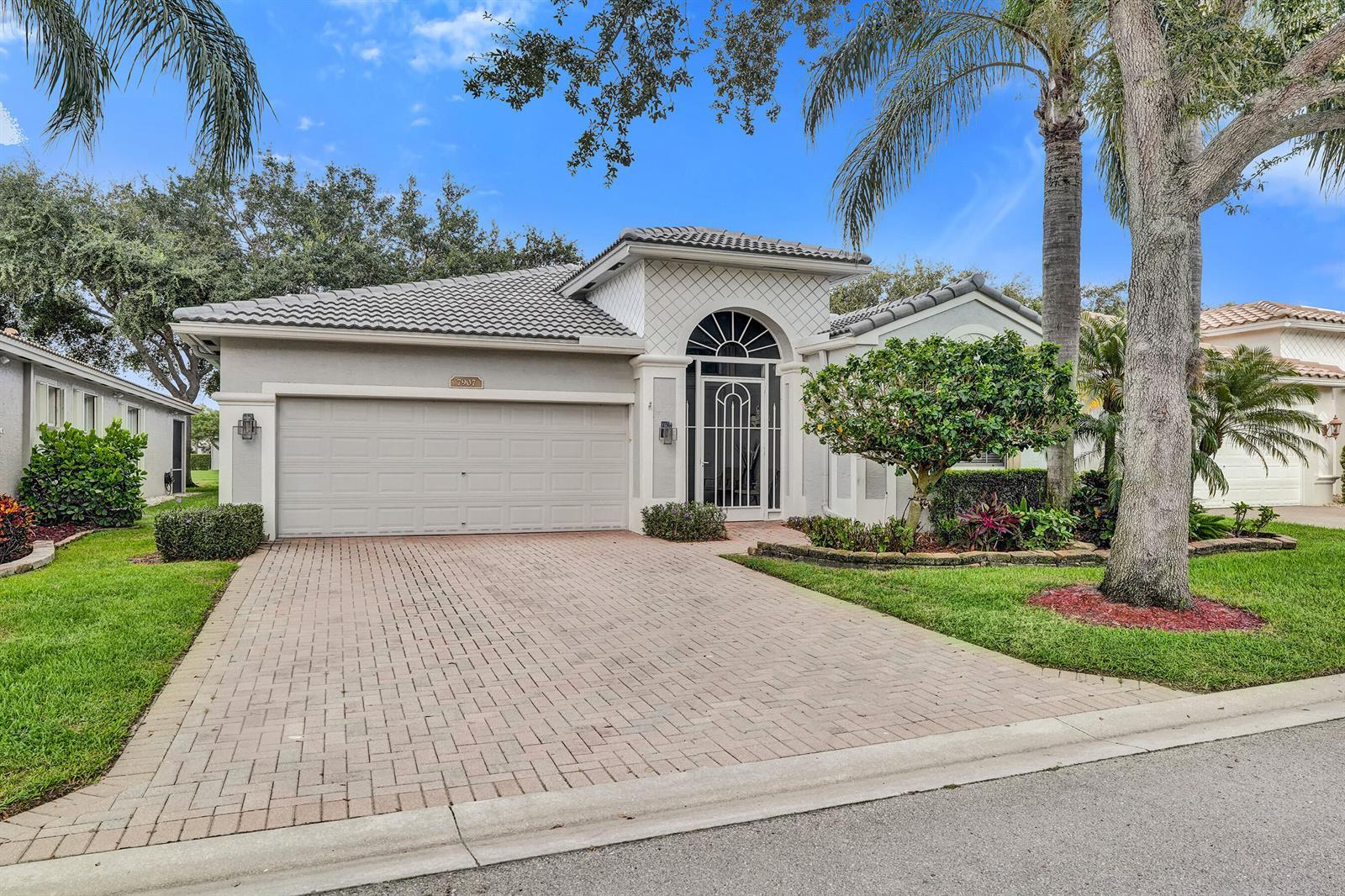 7907 Lando Avenue, Boynton Beach FL 33437 photo 3