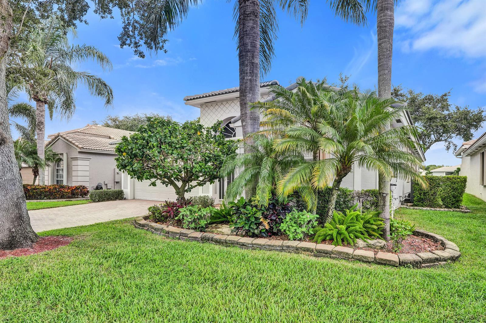 7907 Lando Avenue, Boynton Beach FL 33437 photo 4