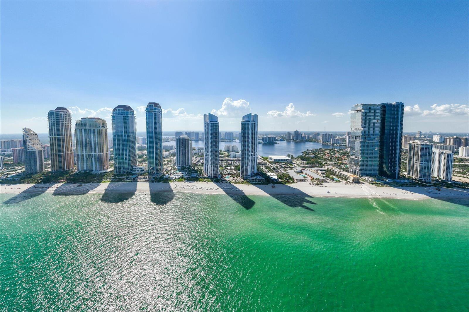 18201 Collins Avenue # 3704, Sunny Isles Beach FL 33160 photo 2