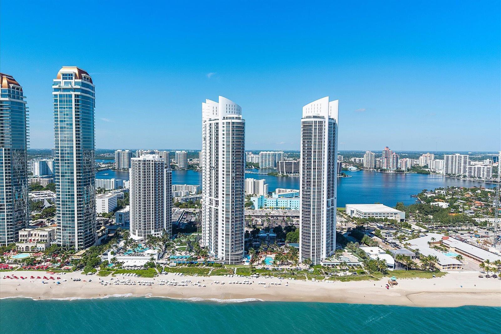 18201 Collins Avenue # 3704, Sunny Isles Beach FL 33160 photo 3