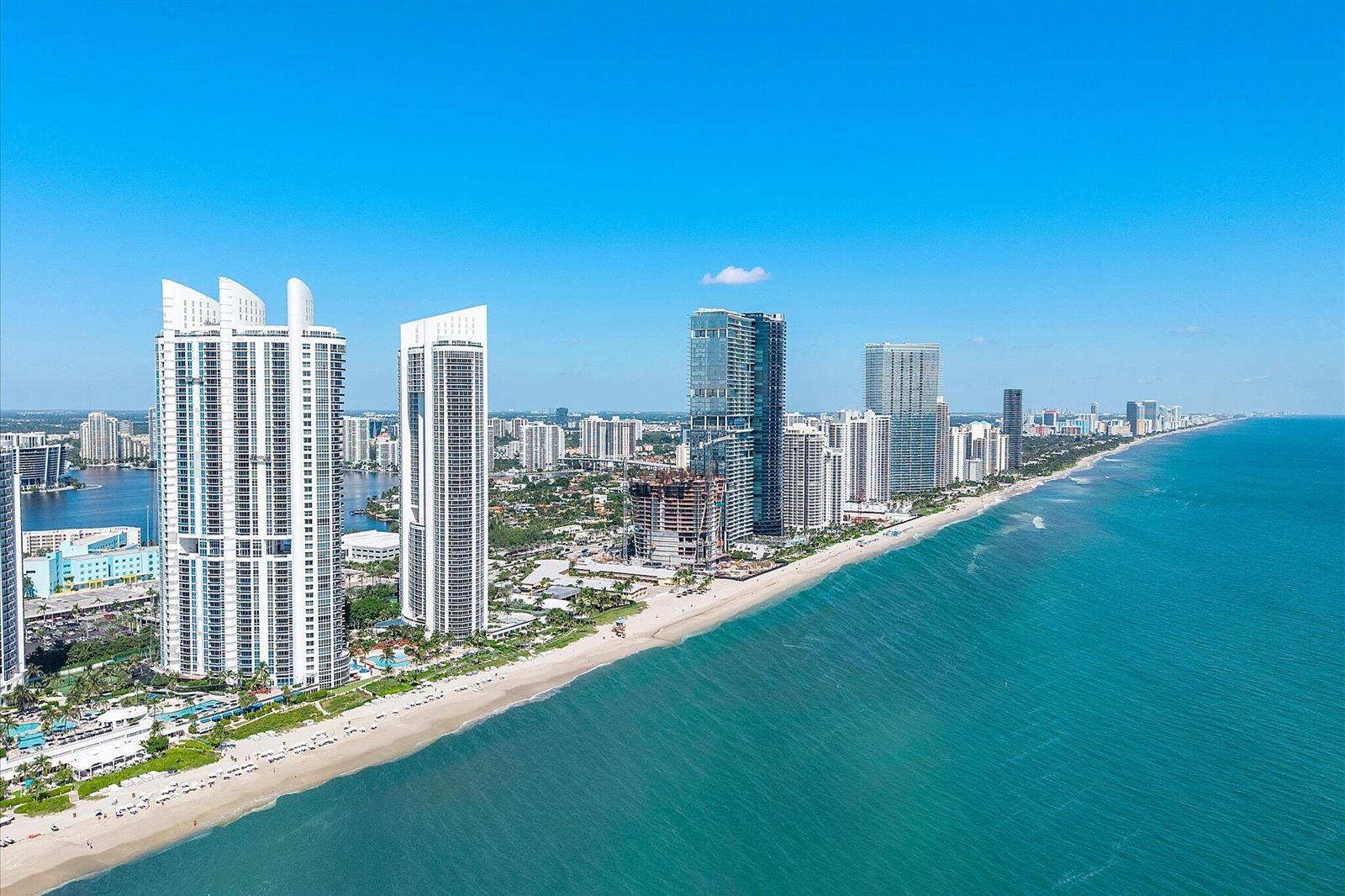18201 Collins Avenue # 3704, Sunny Isles Beach FL 33160 photo 4