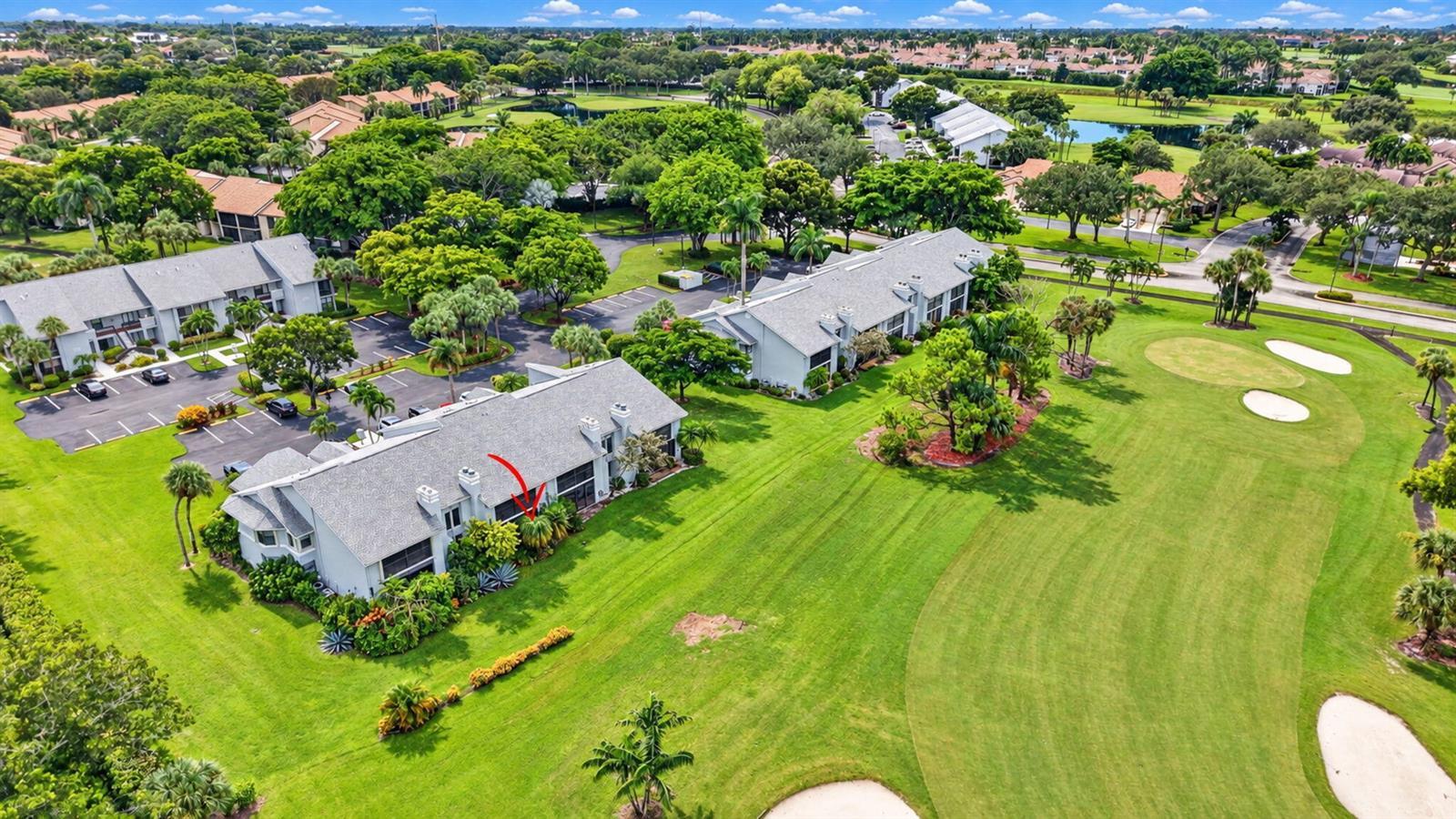 16769 OAK HILL Trail # 713, Delray Beach FL 33484 photo 5